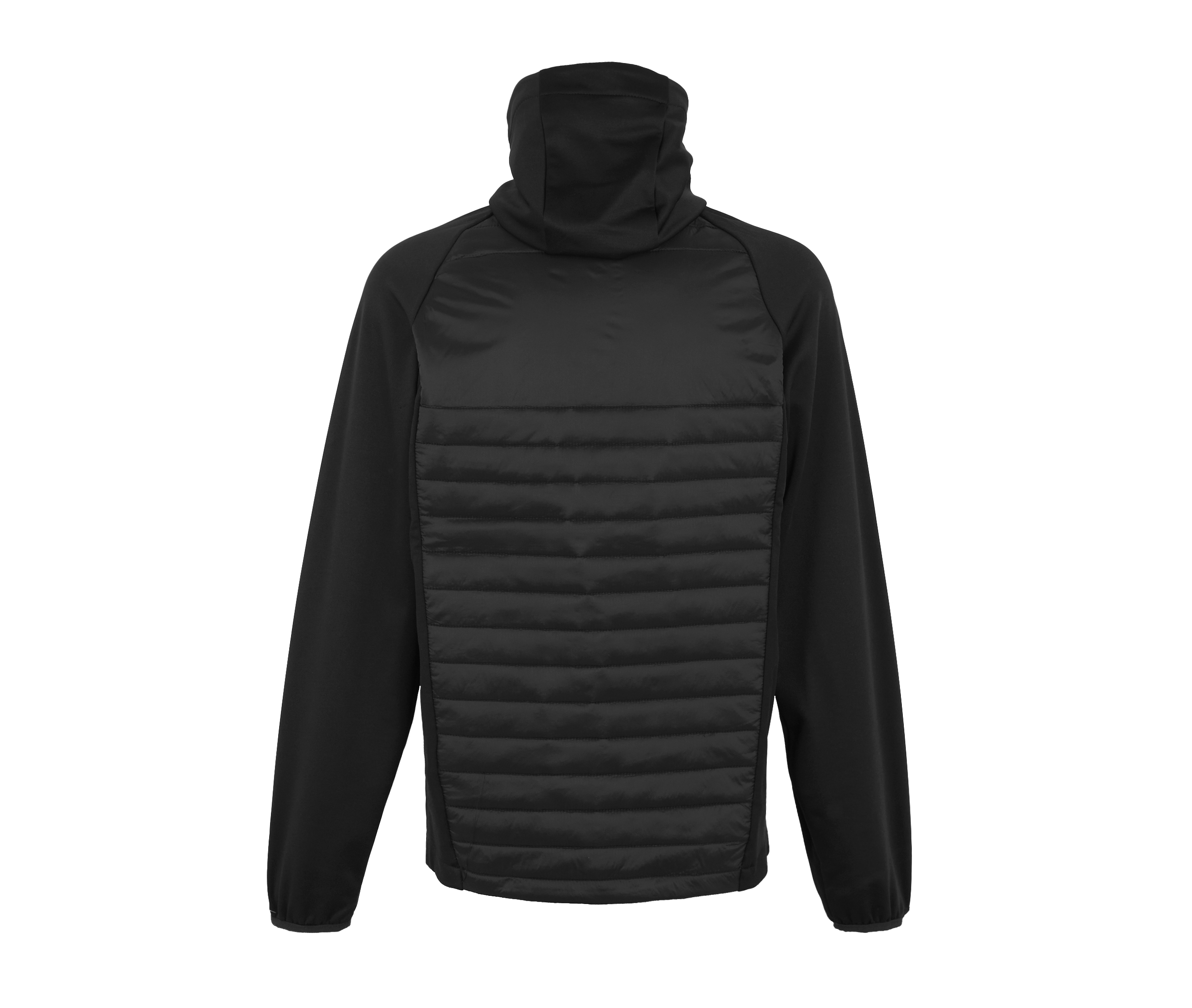 MEN'S NAVIGATE HYBRID JACKET