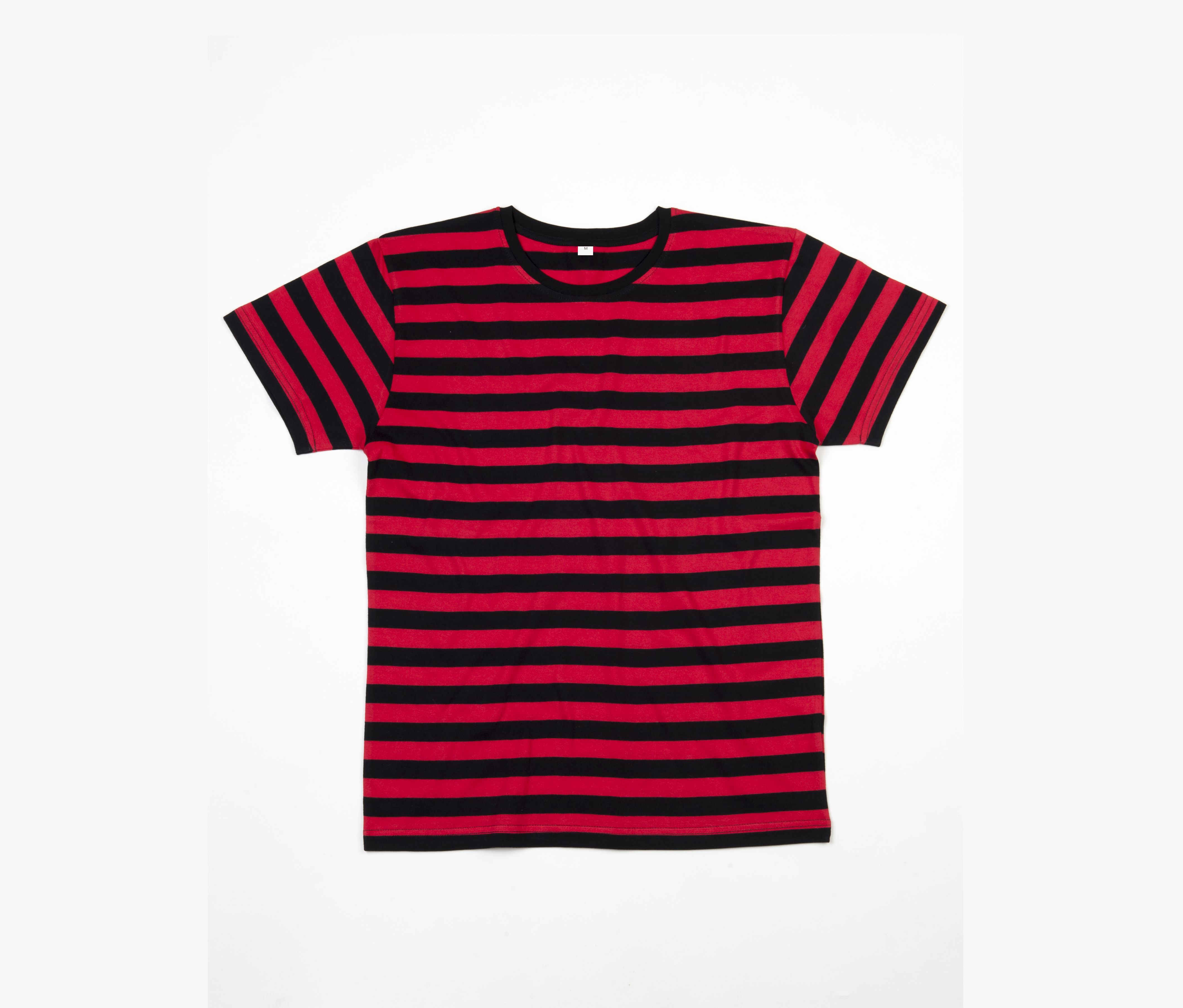 MEN'S STRIPY T