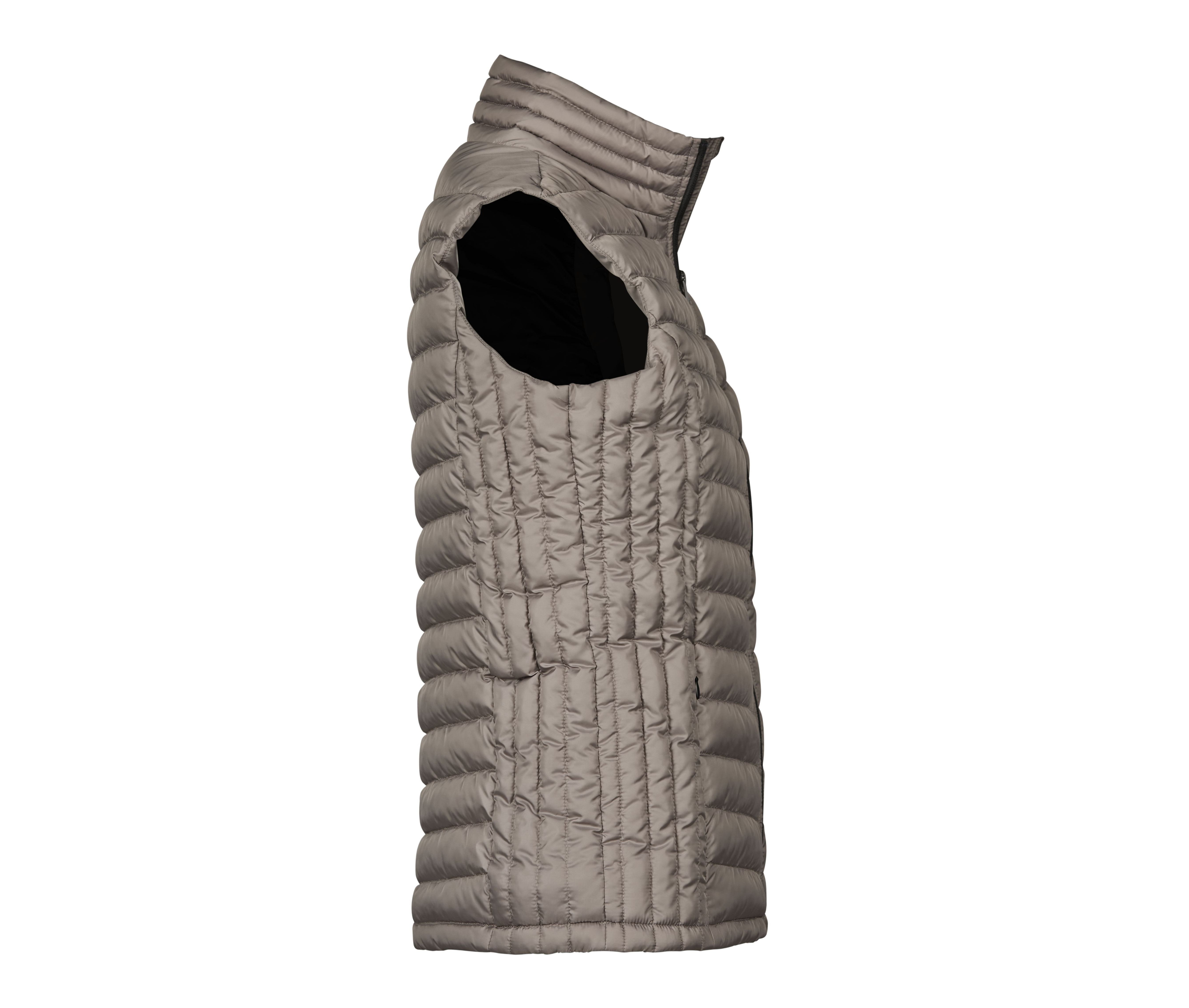 WOMEN'S ZEPELIN BODYWARMER