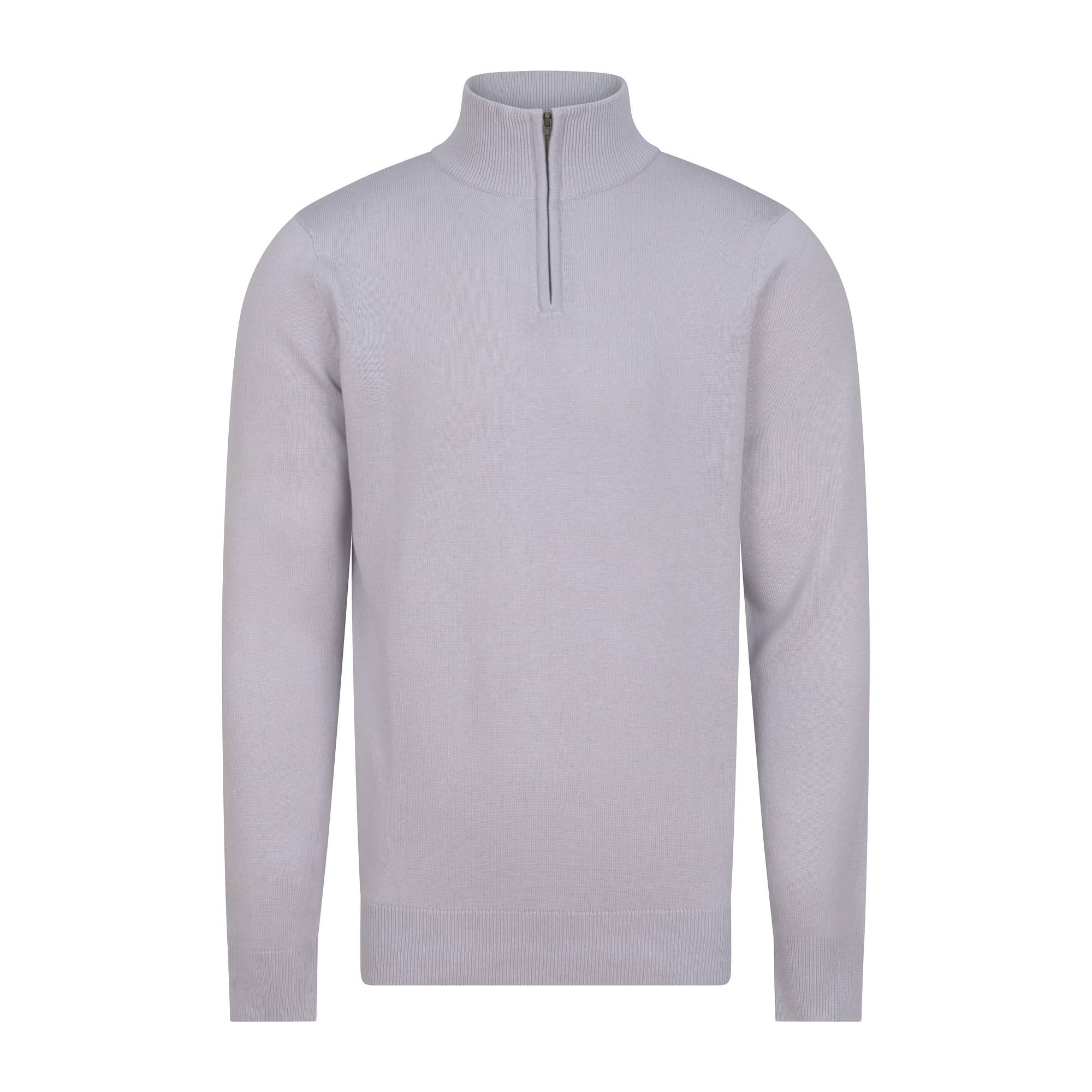 MEN'S 1/4 ZIP JUMPER