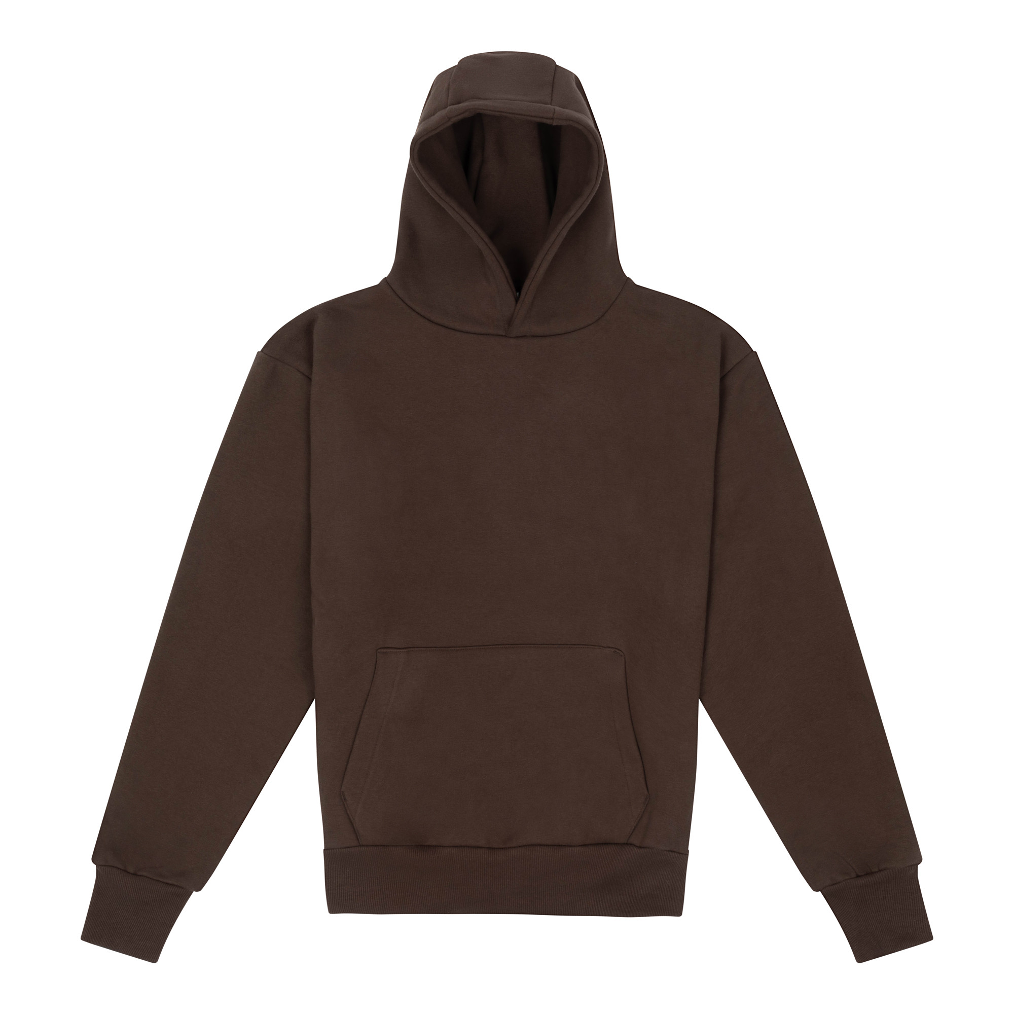 SIGNATURE HEAVYWEIGHT HOODIE