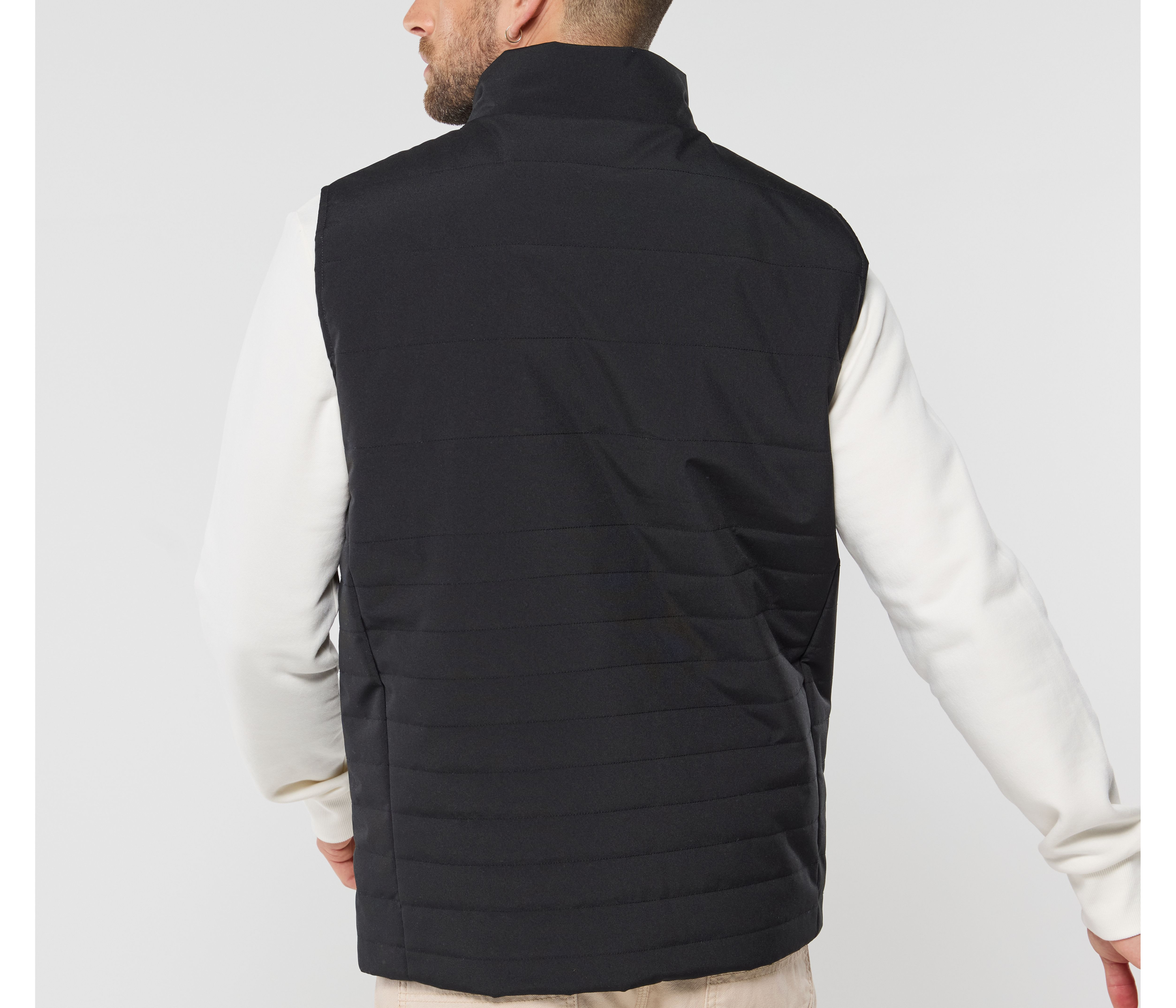 PRIME CLASSY VEST