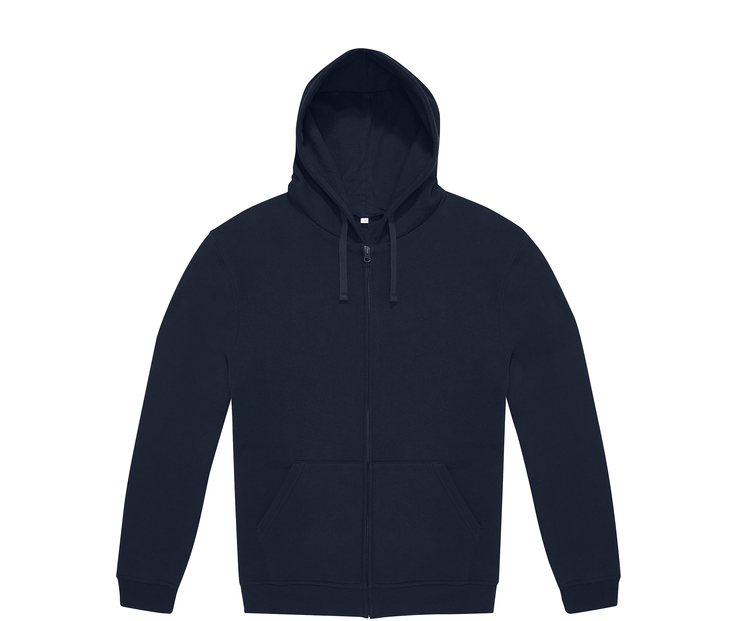 ID.334 ZIP HOOD