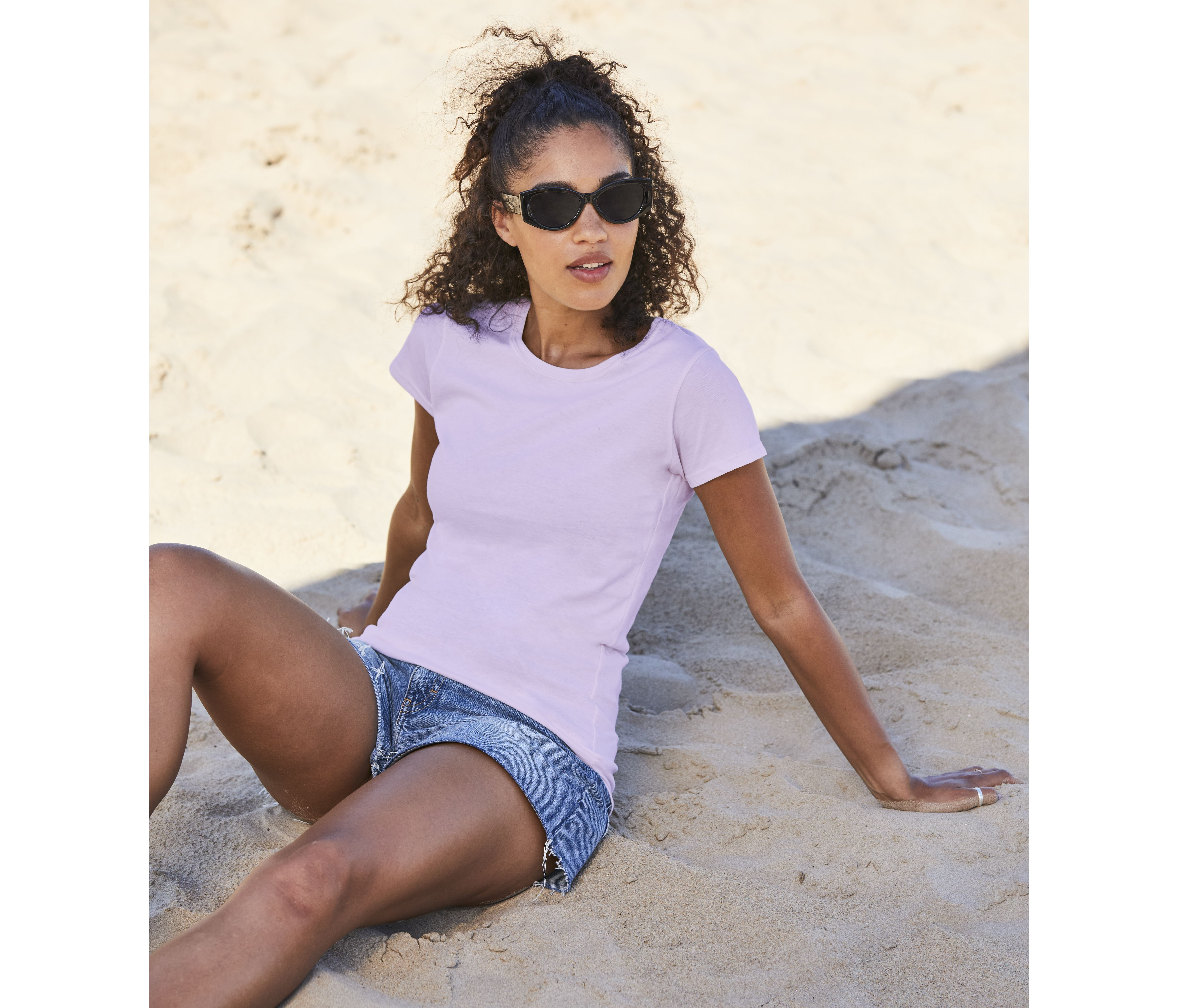 LADIES ICONIC 150 T