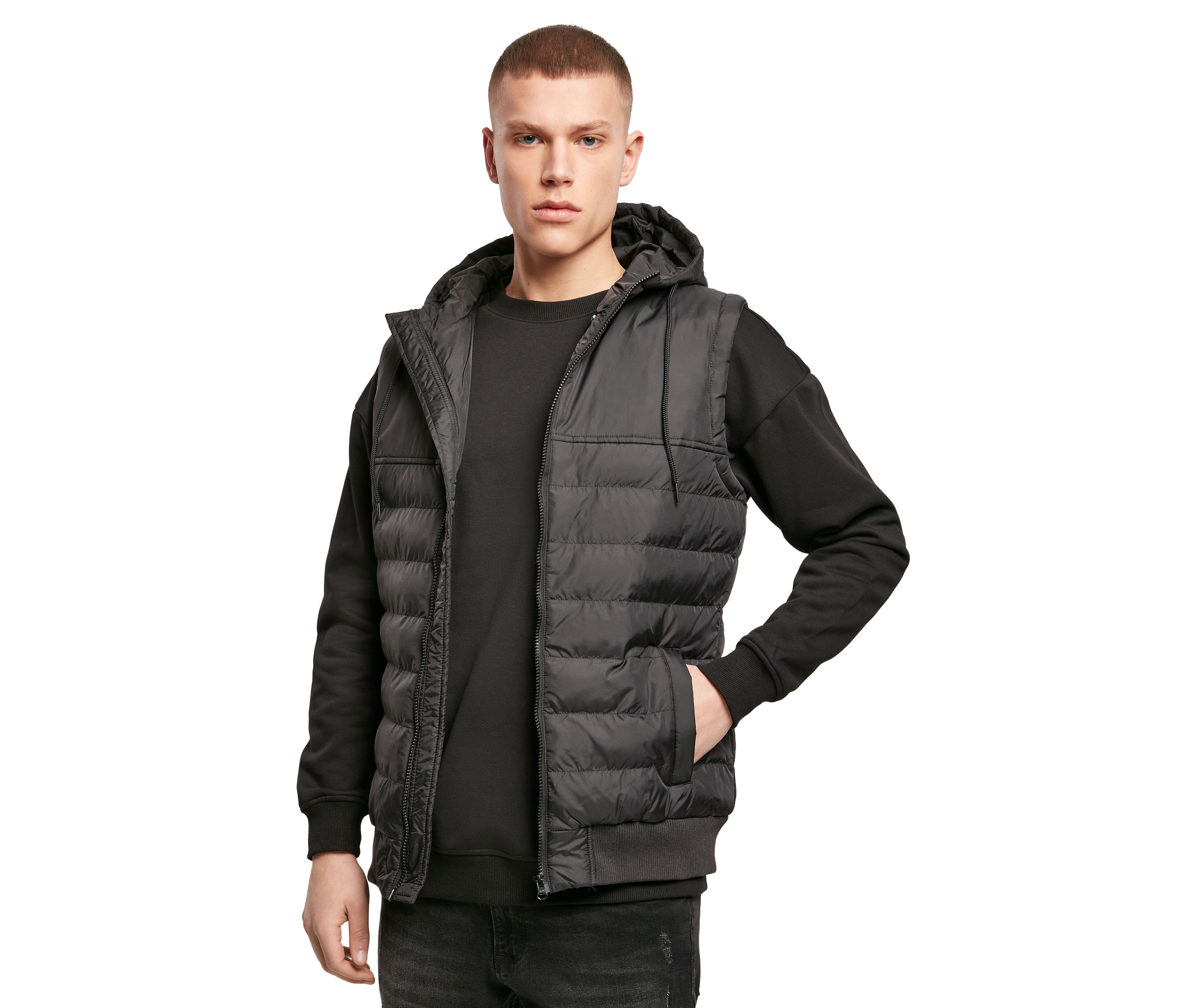 BUBBLE VEST