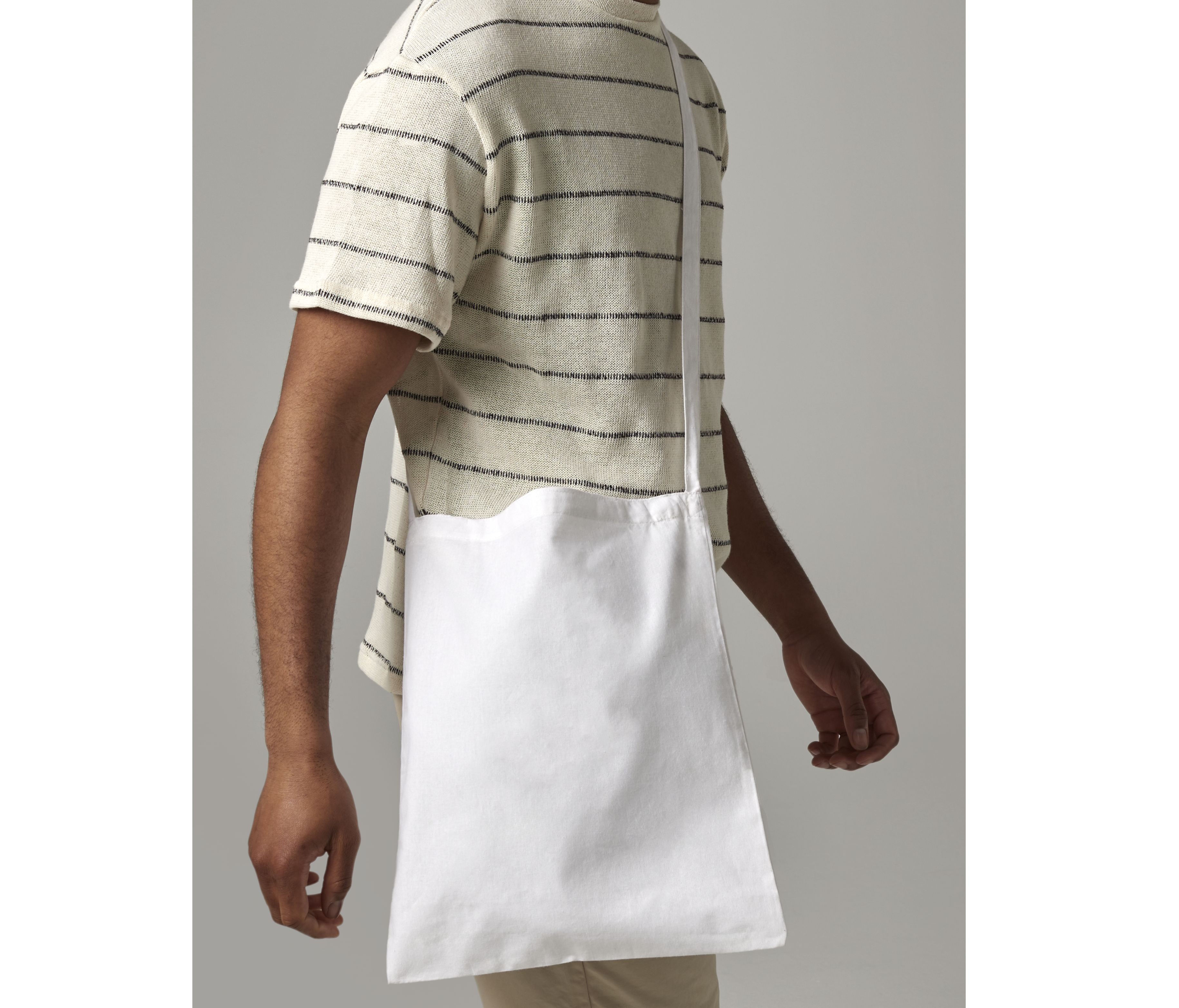 PROMO SLING TOTE