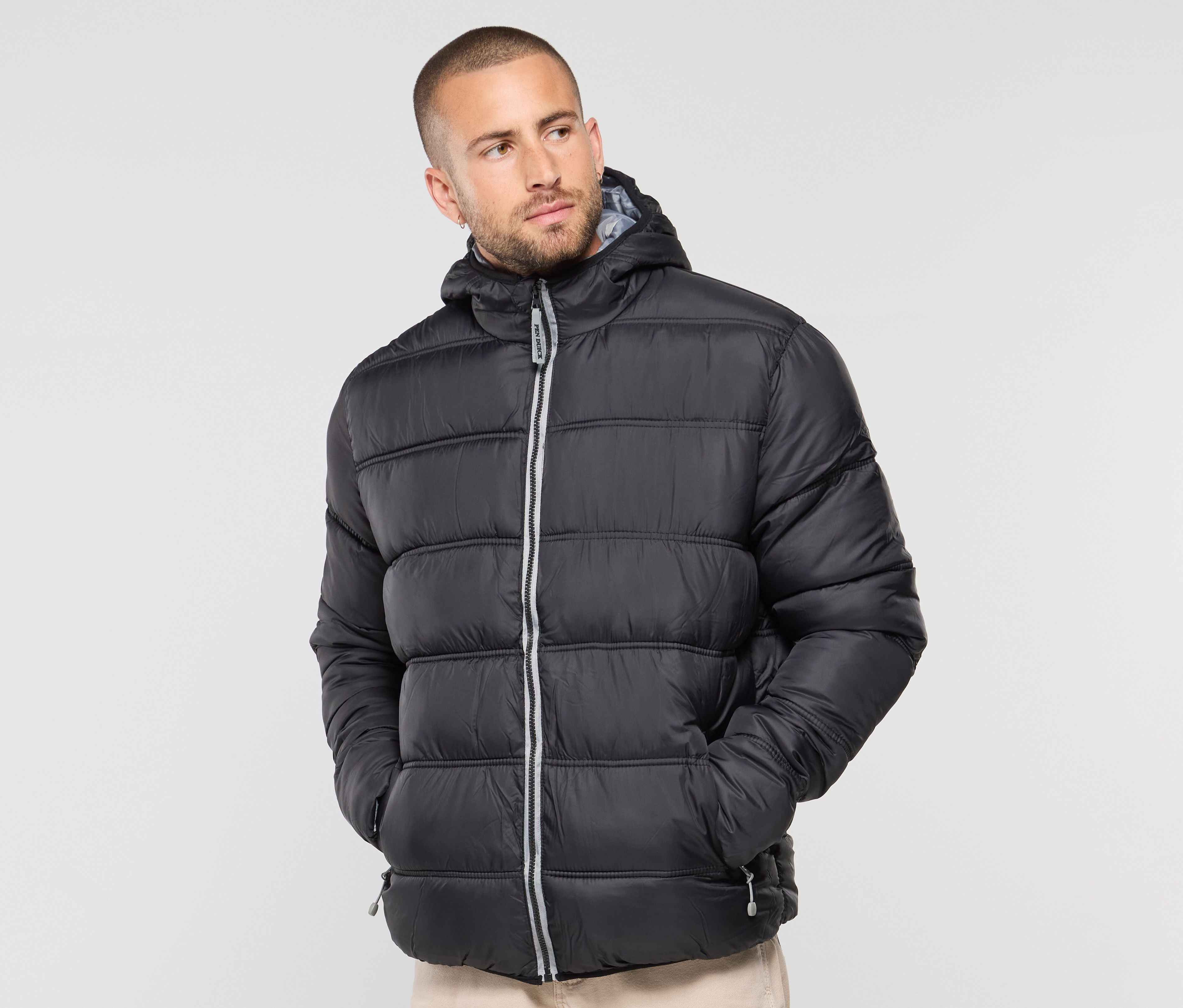 MISTRAL MEN