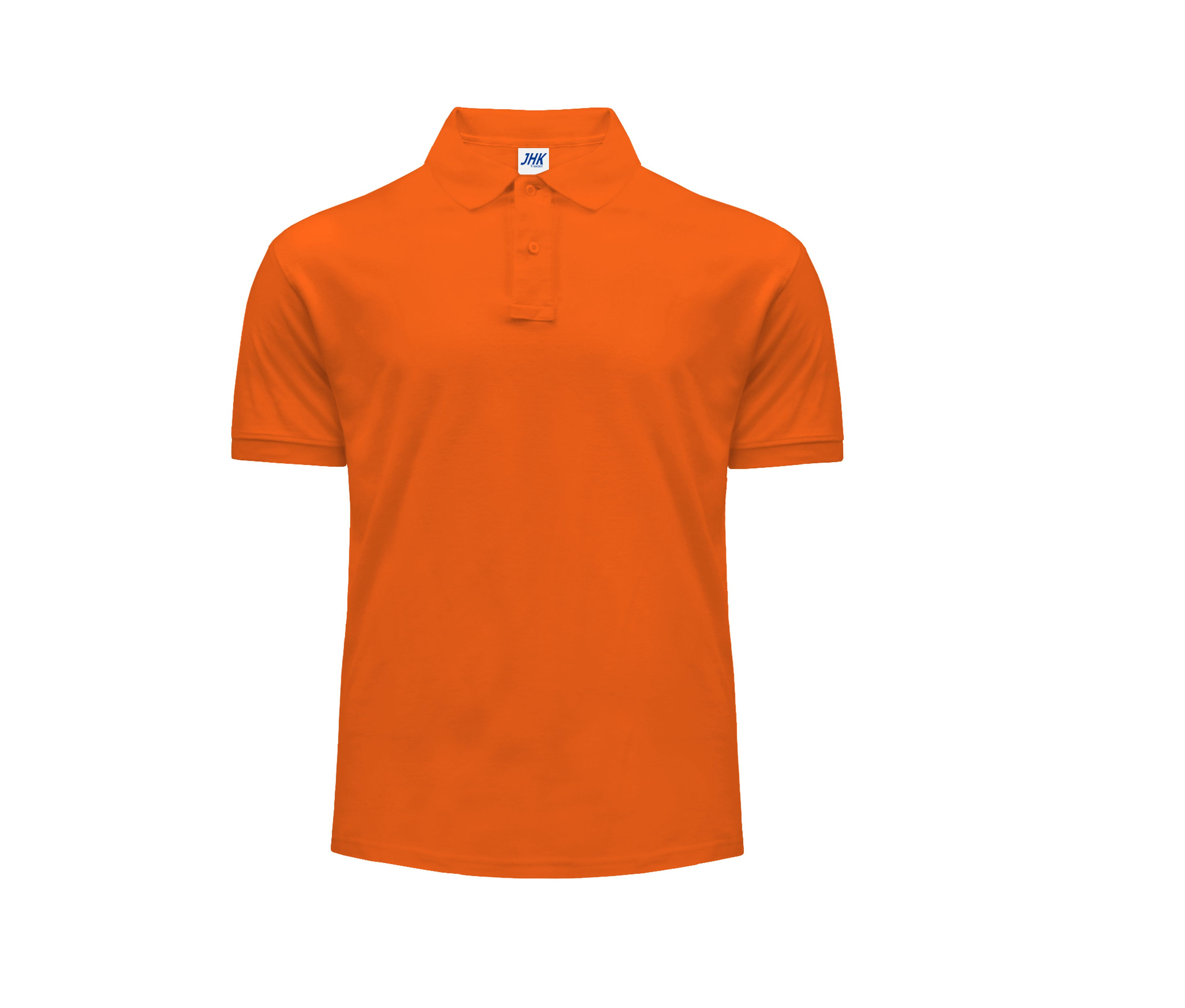 MAN REGULAR POLO