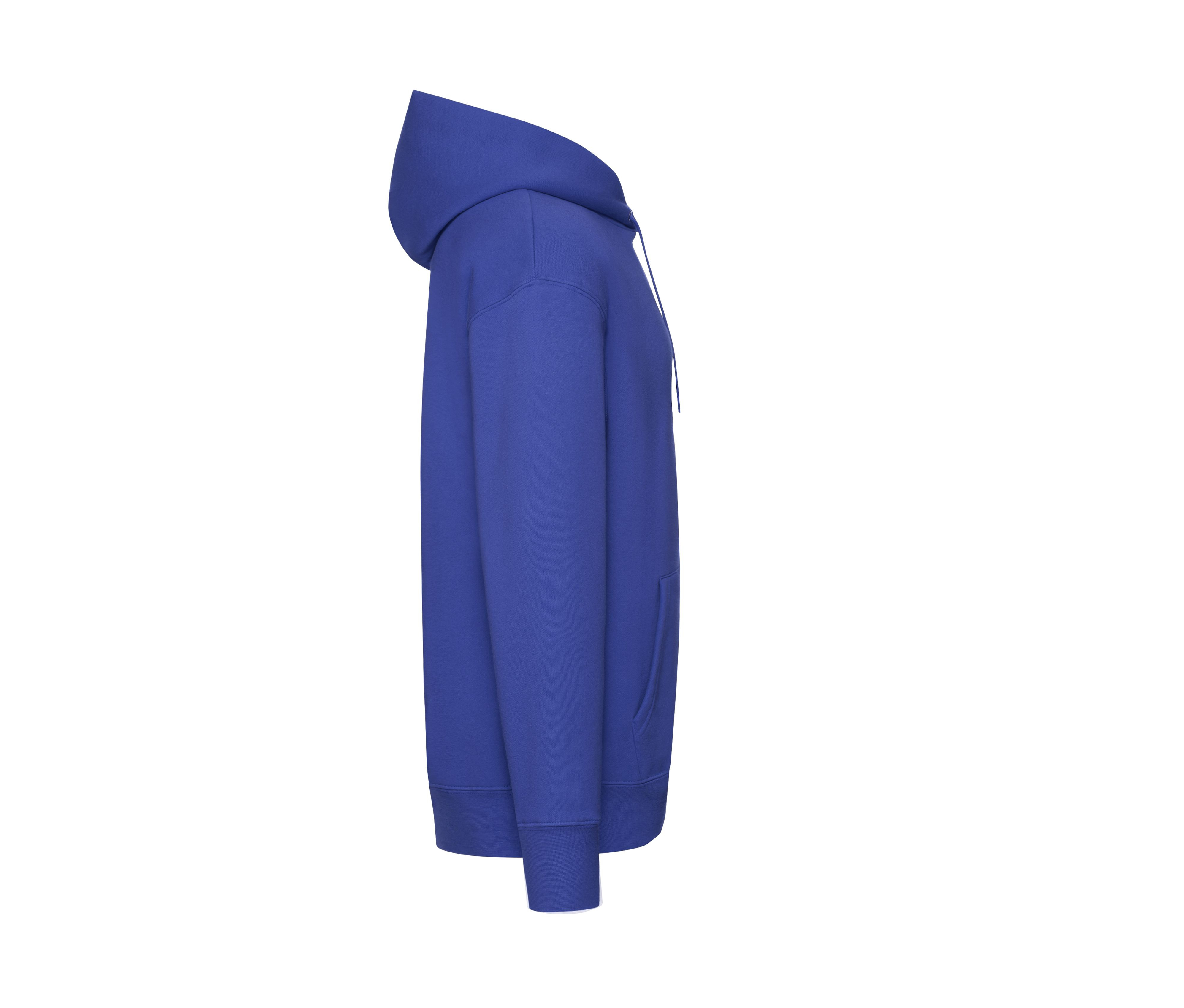 PREMIUM HOODED SWEAT