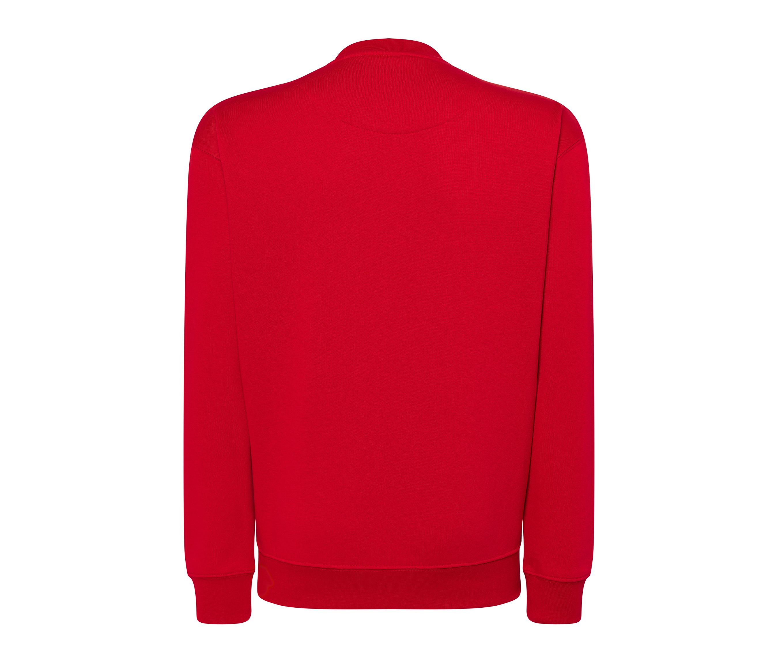 SWEATSHIRT UNISEX