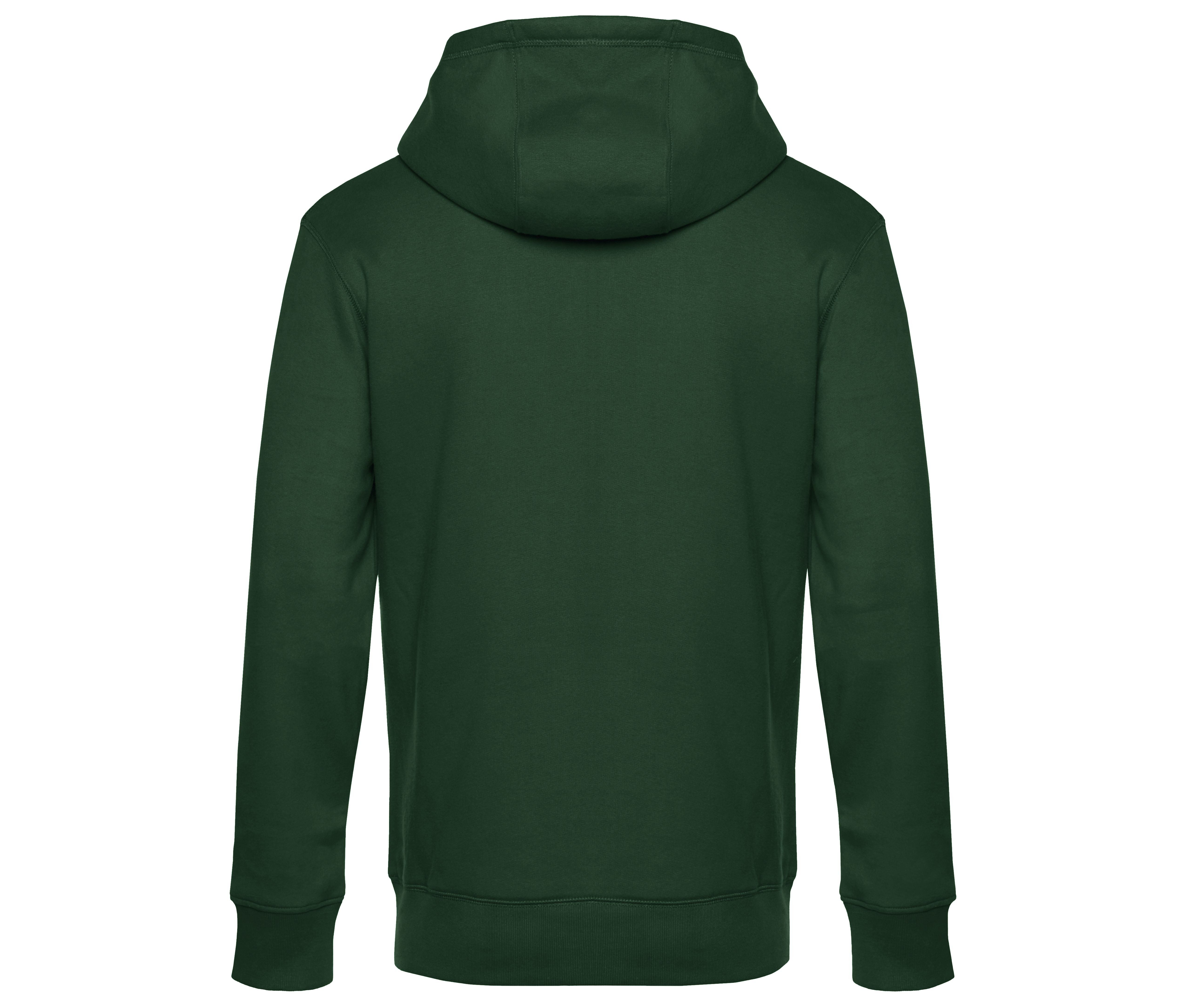 B&C KING HOODED
