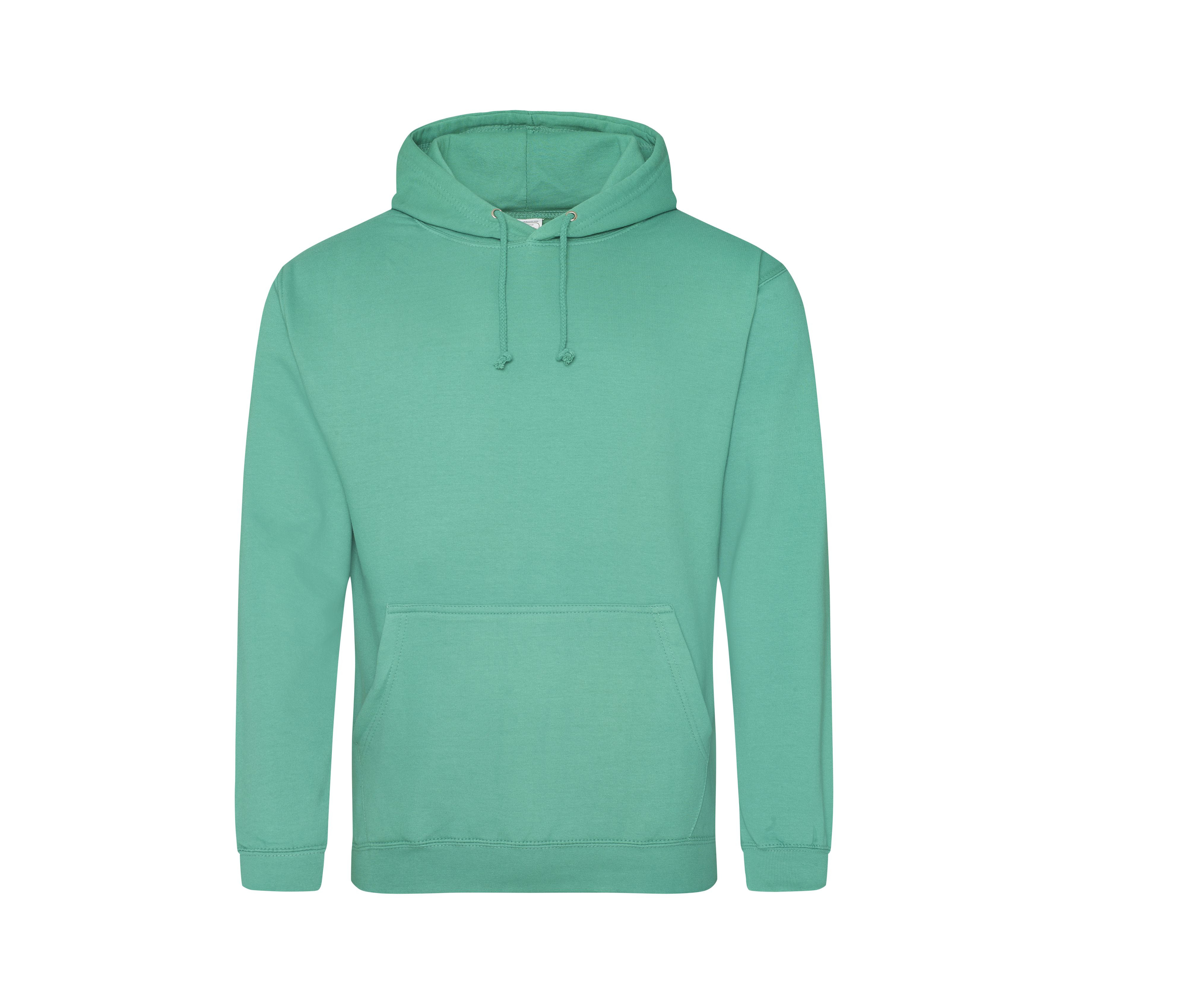 COLLEGE HOODIE