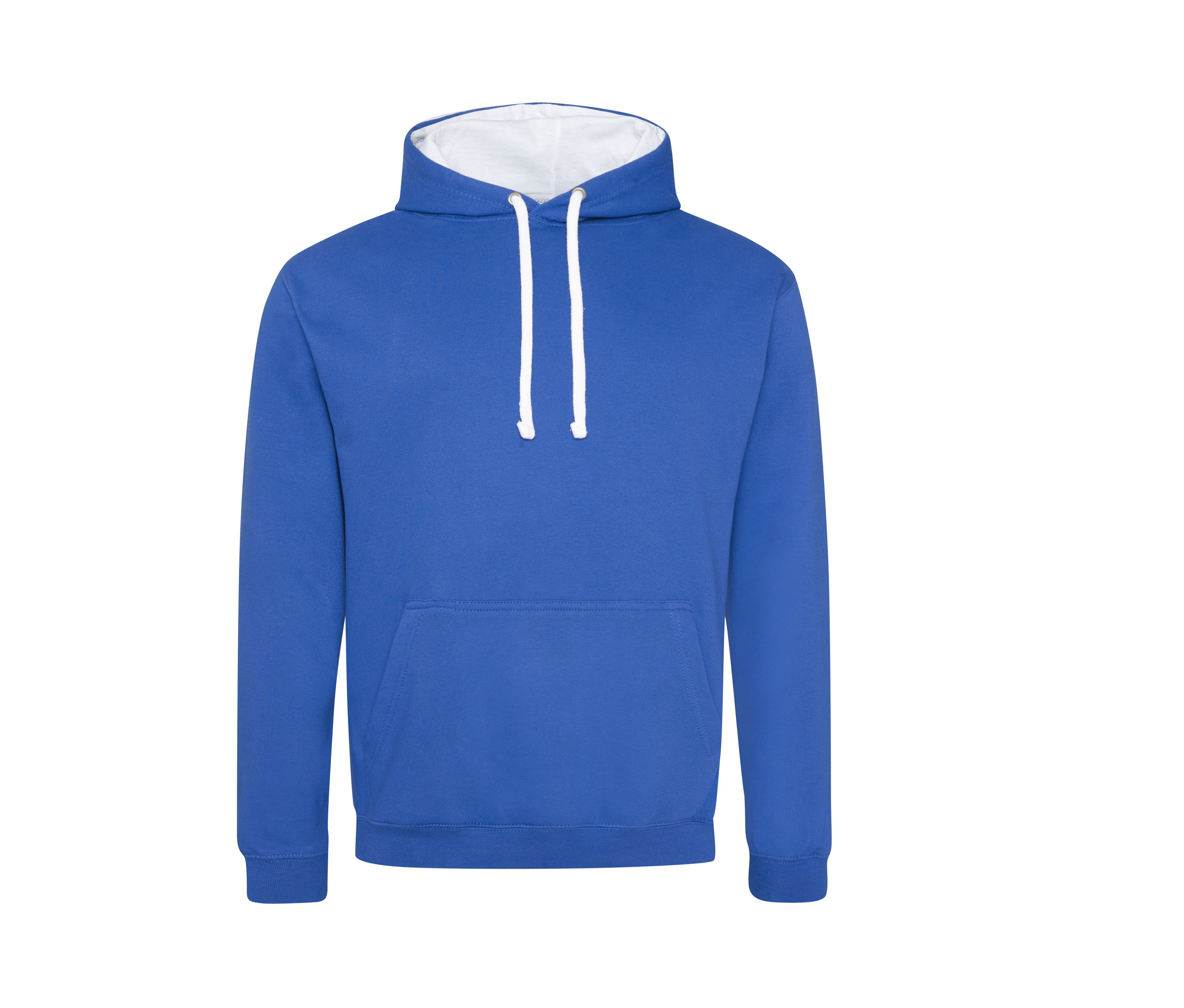 VARSITY HOODIE
