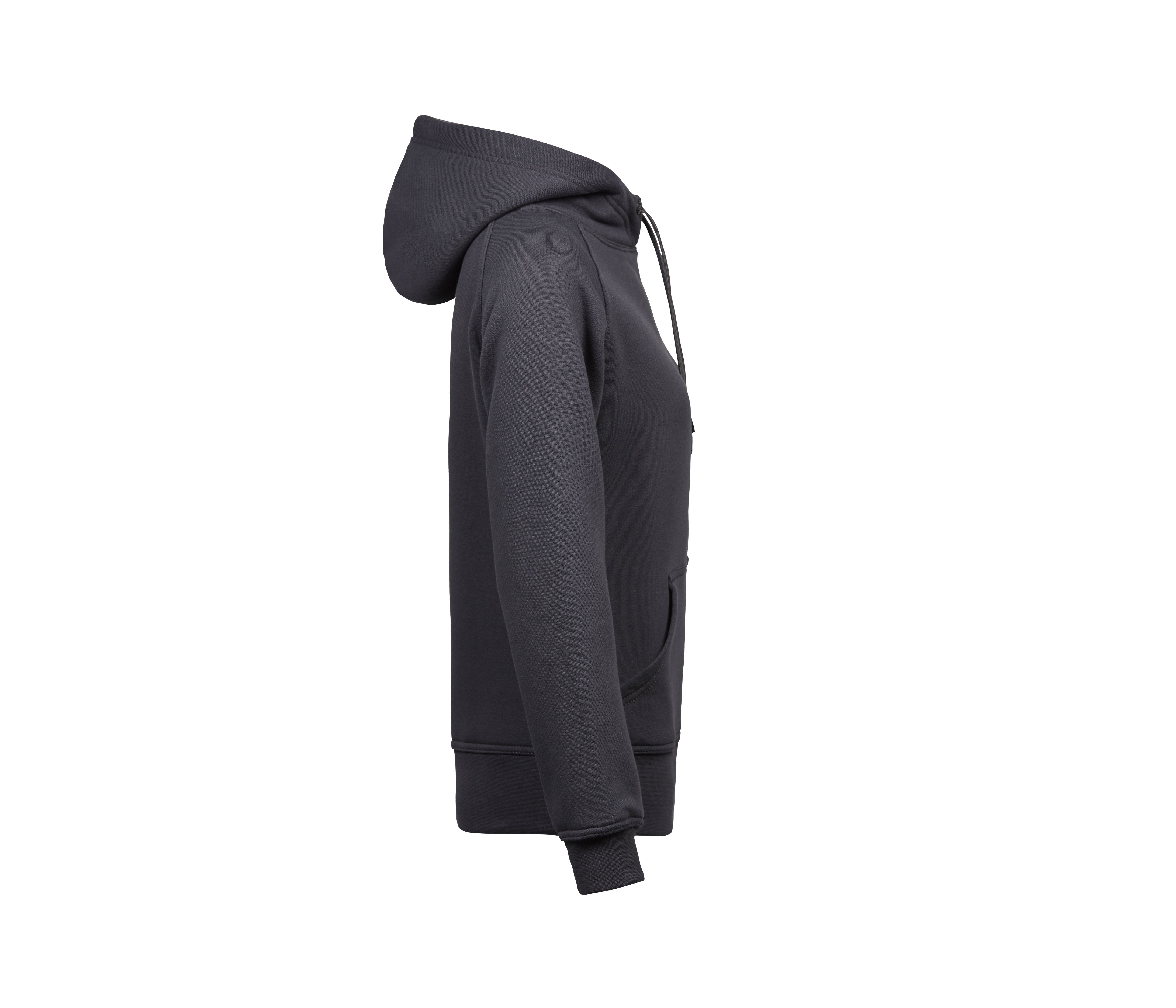 WOMEN'S HOODED SWEATSHIRT