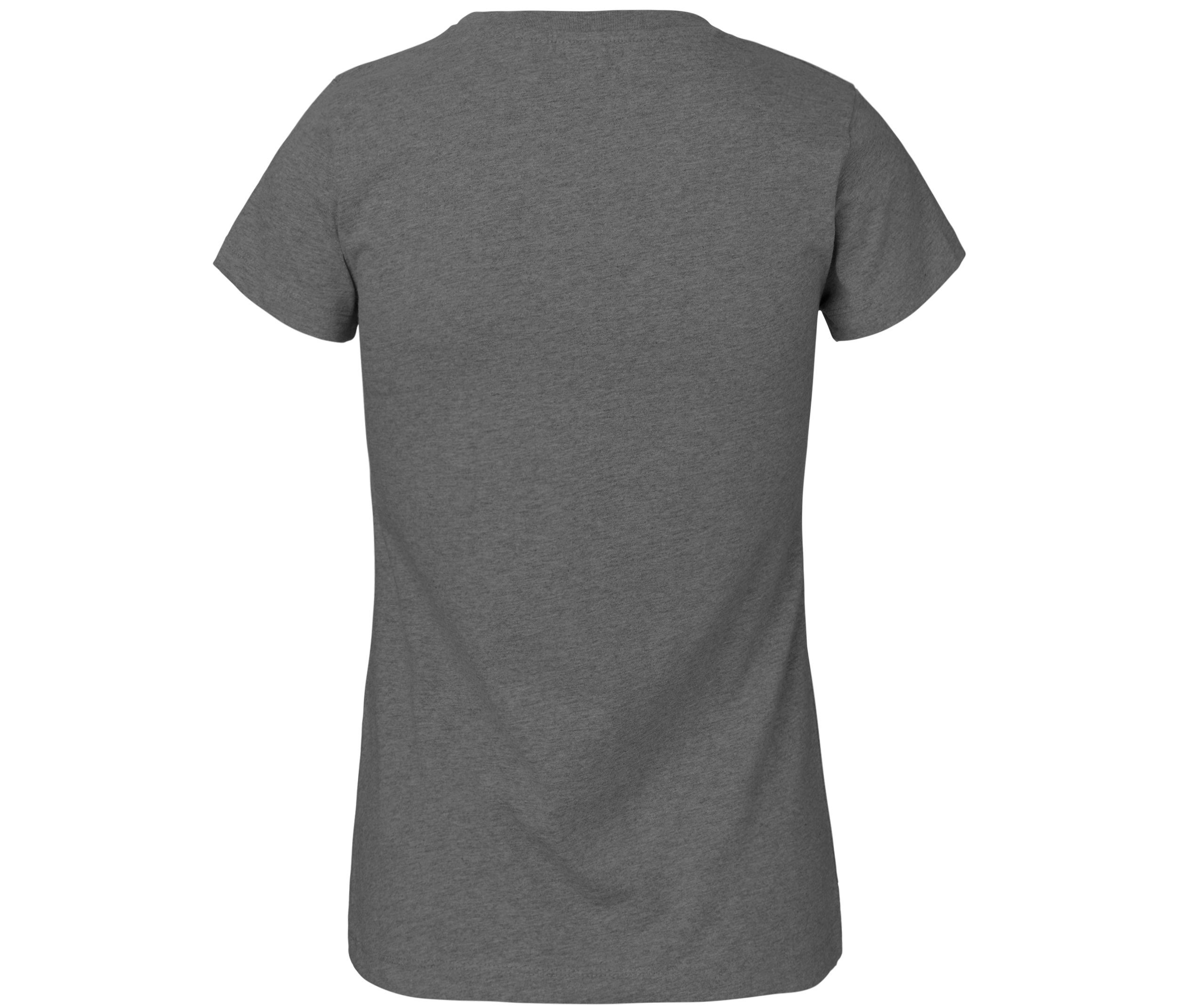 LADIES CLASSIC T-SHIRT