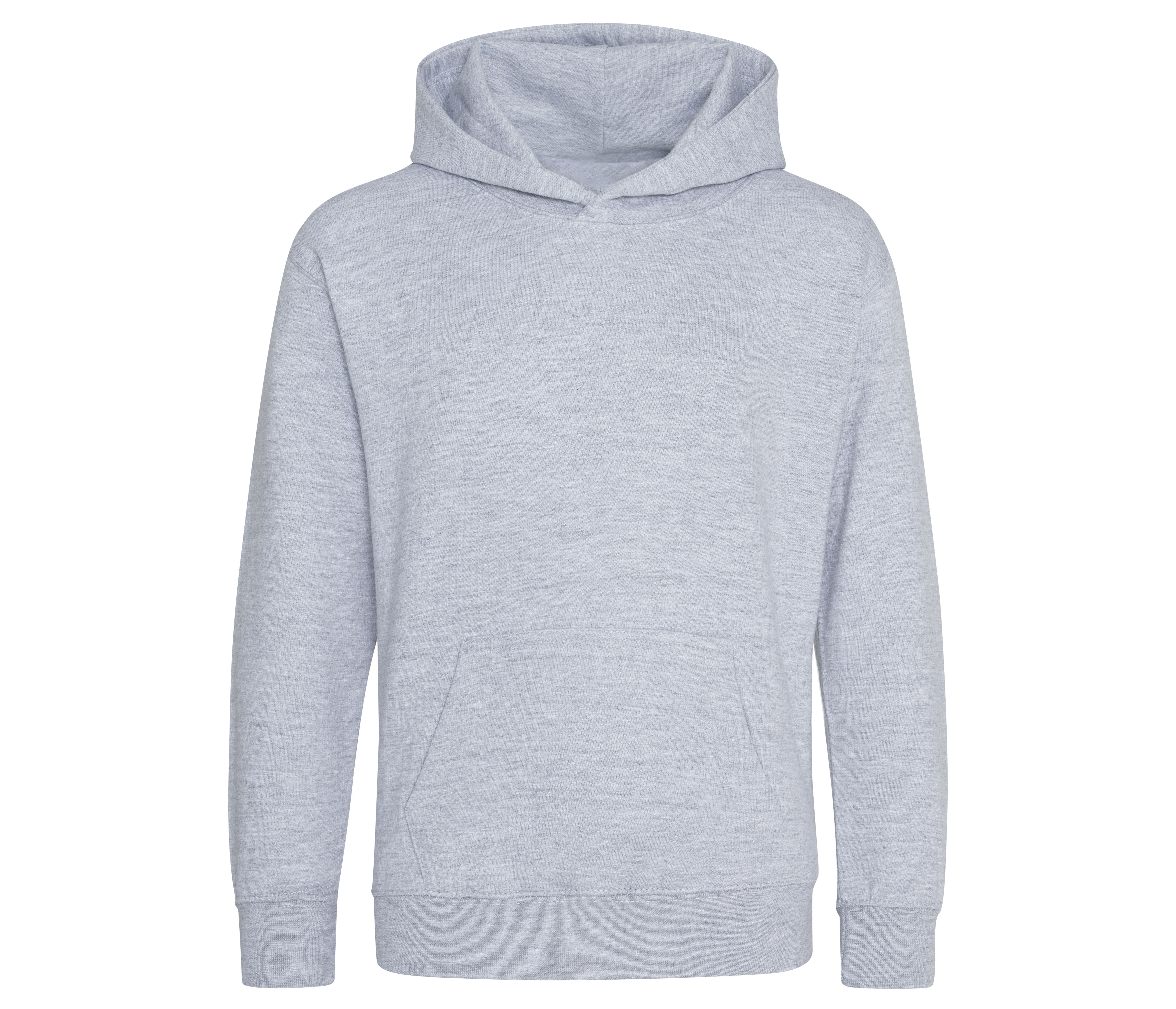 KIDS ORGANIC HOODIE
