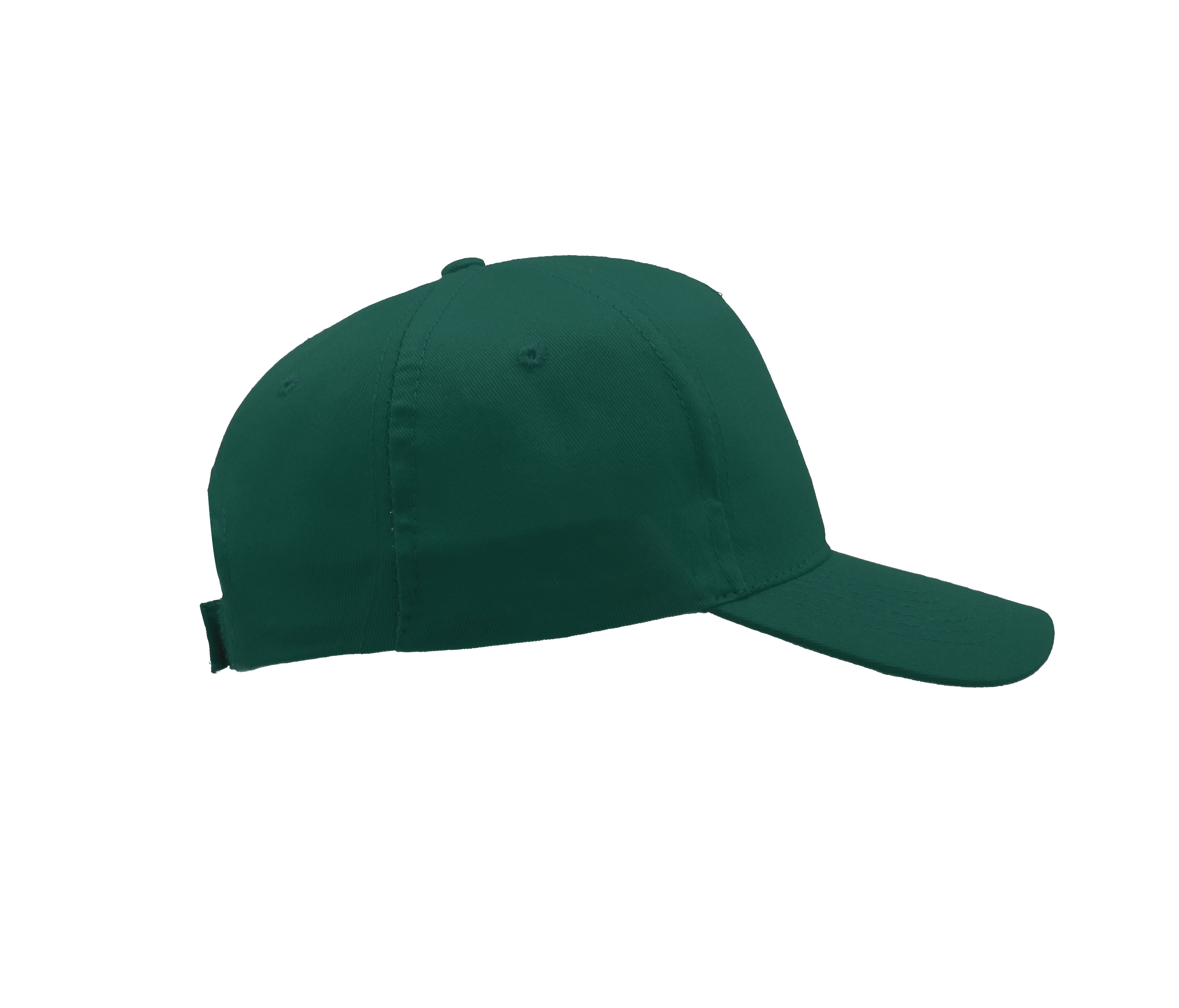 START FIVE CAP