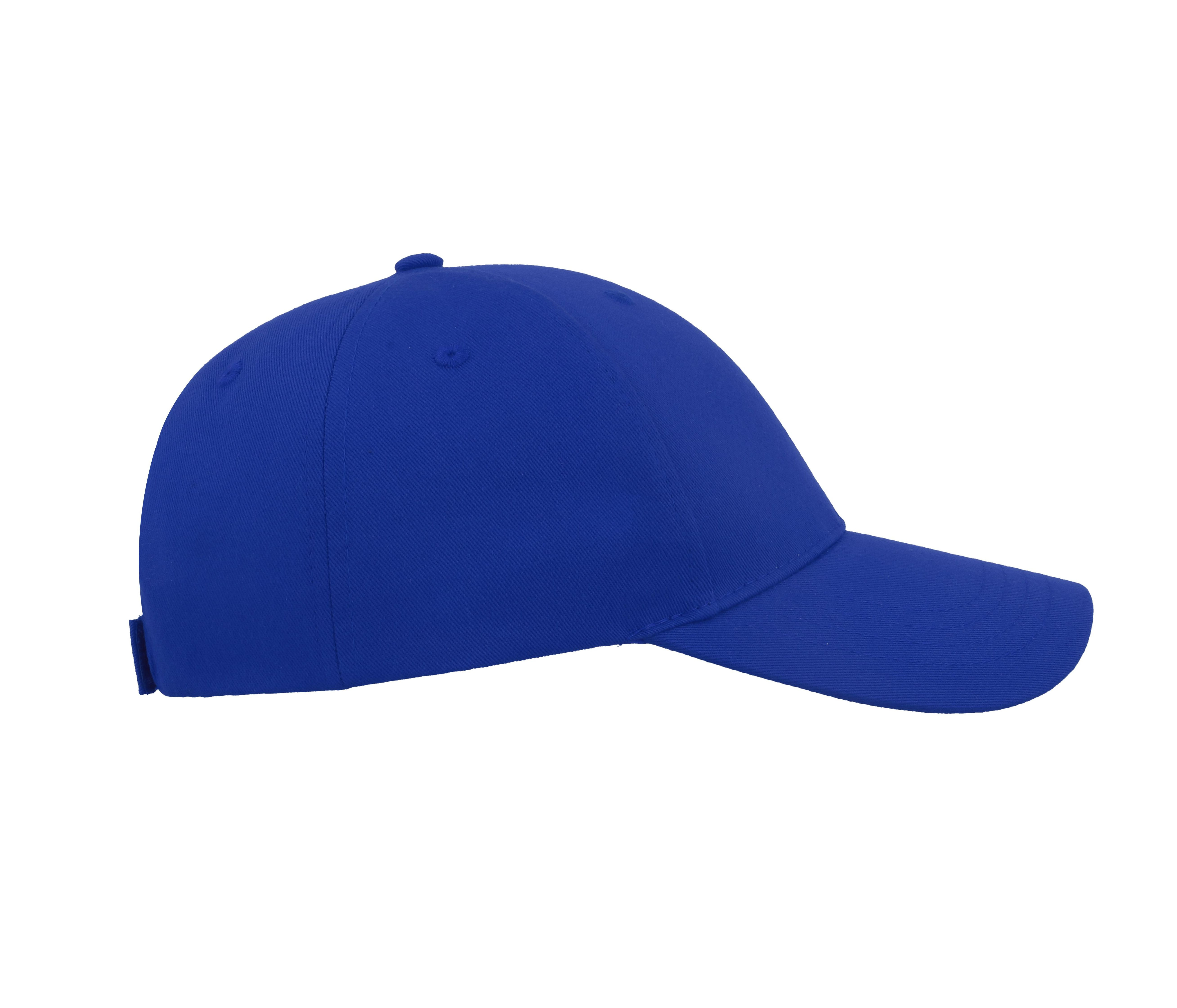 ZOOM CAP