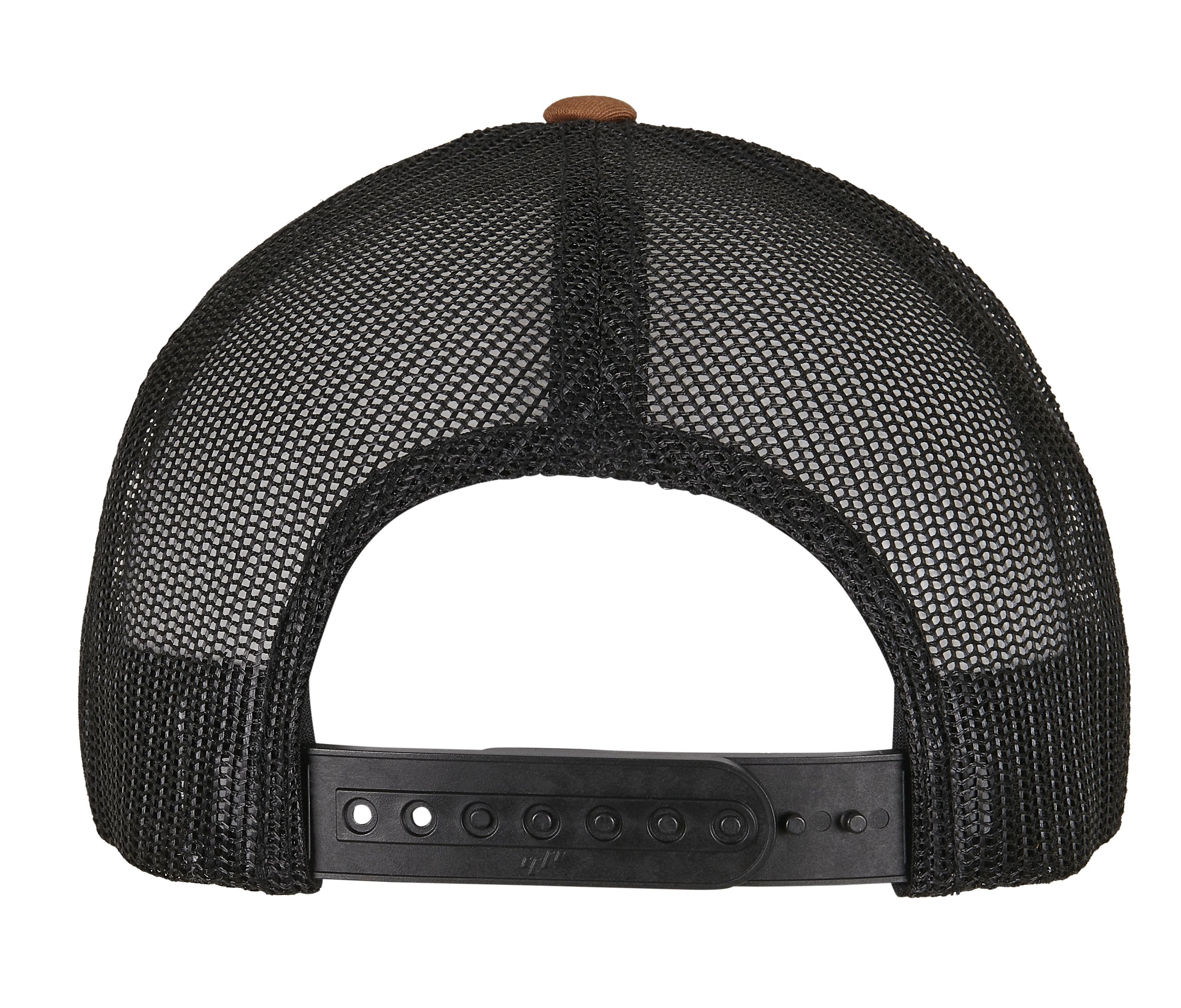 RETRO TRUCKER CAP