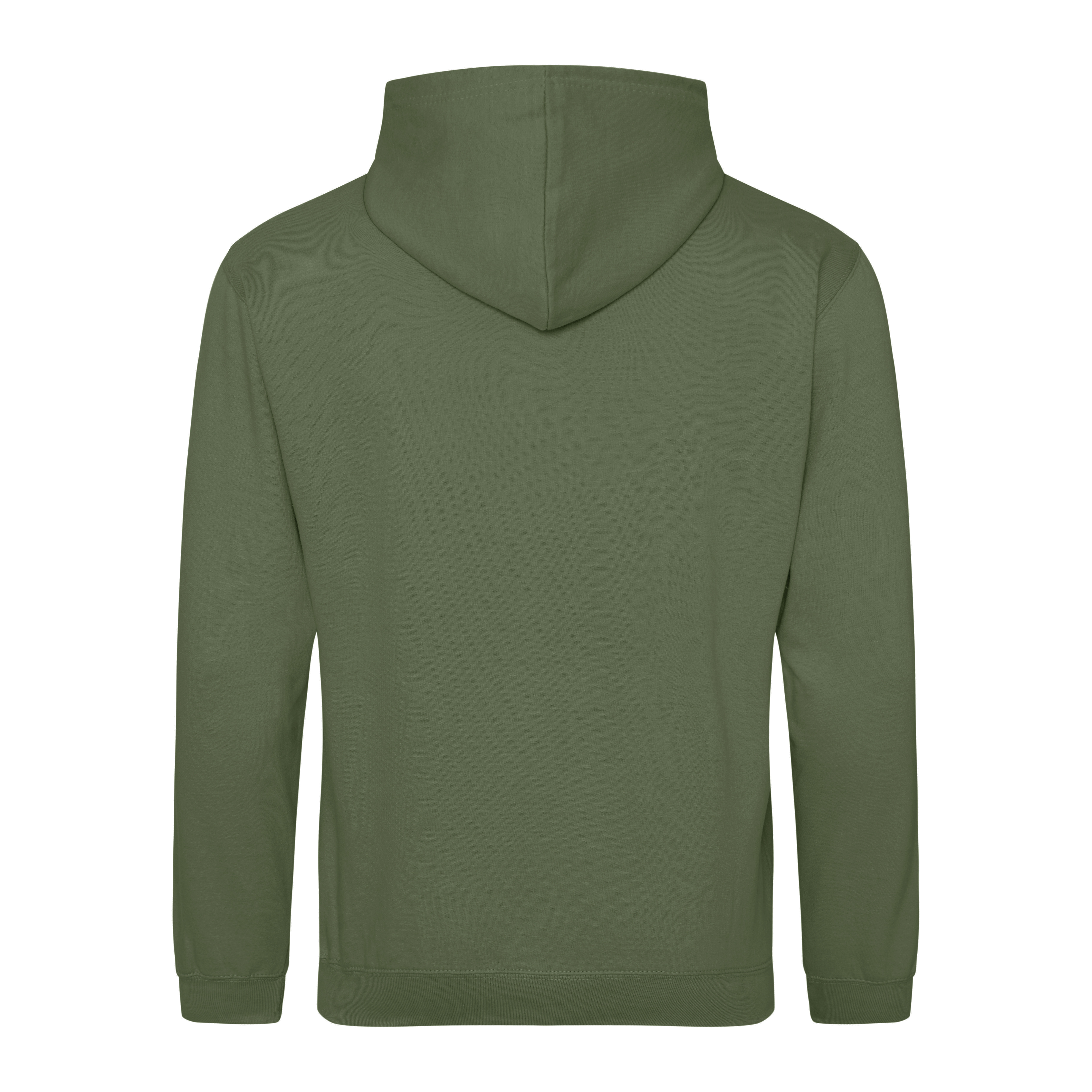 COLLEGE HOODIE