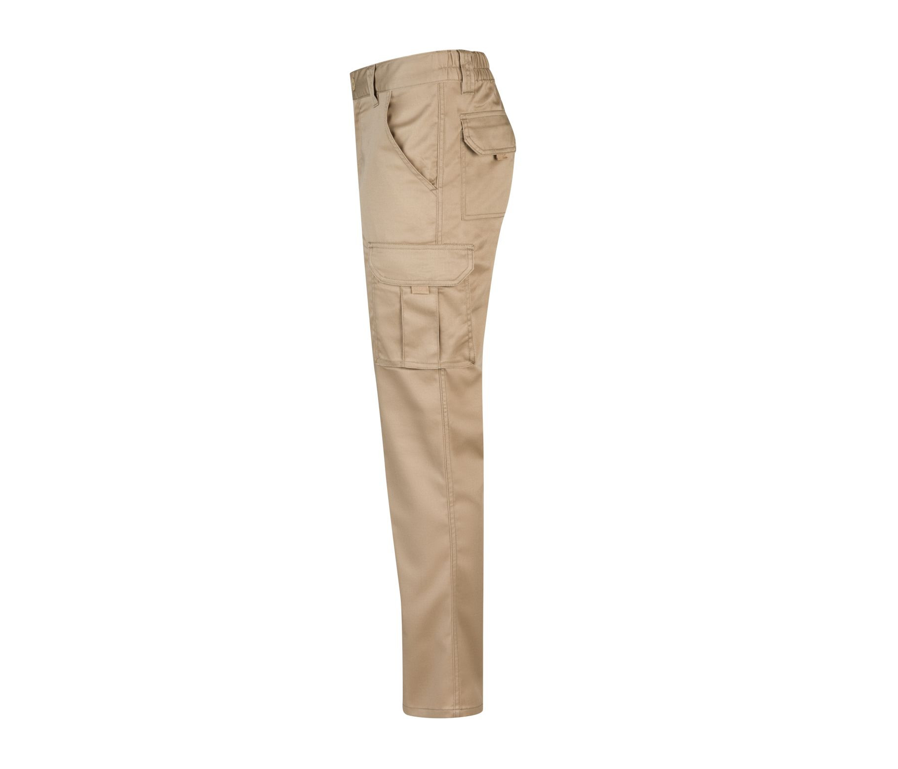 PANTALON STRETCH MULTIPOCHES