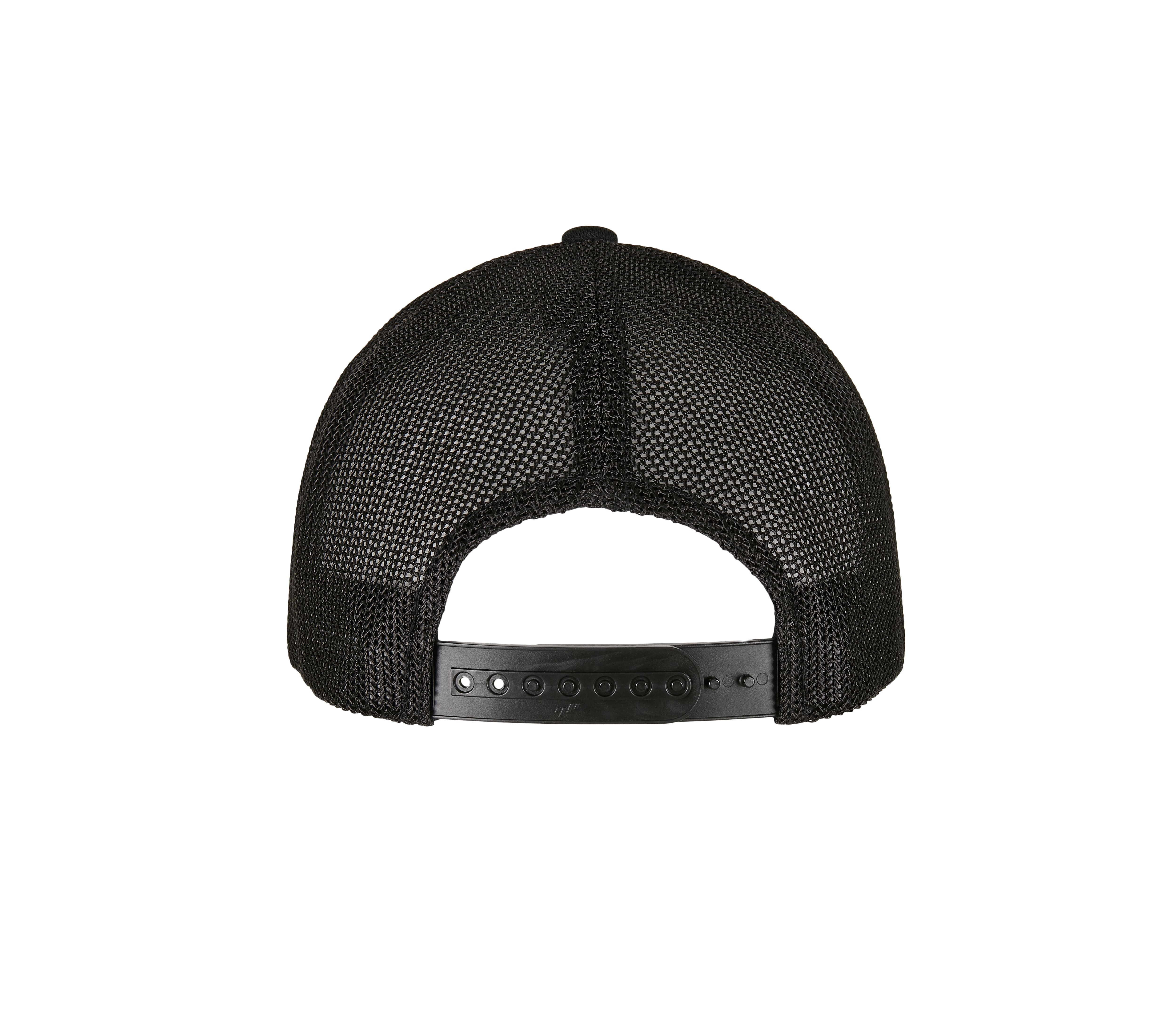110 RECYCLED ALPHA SHAP TRUCKER