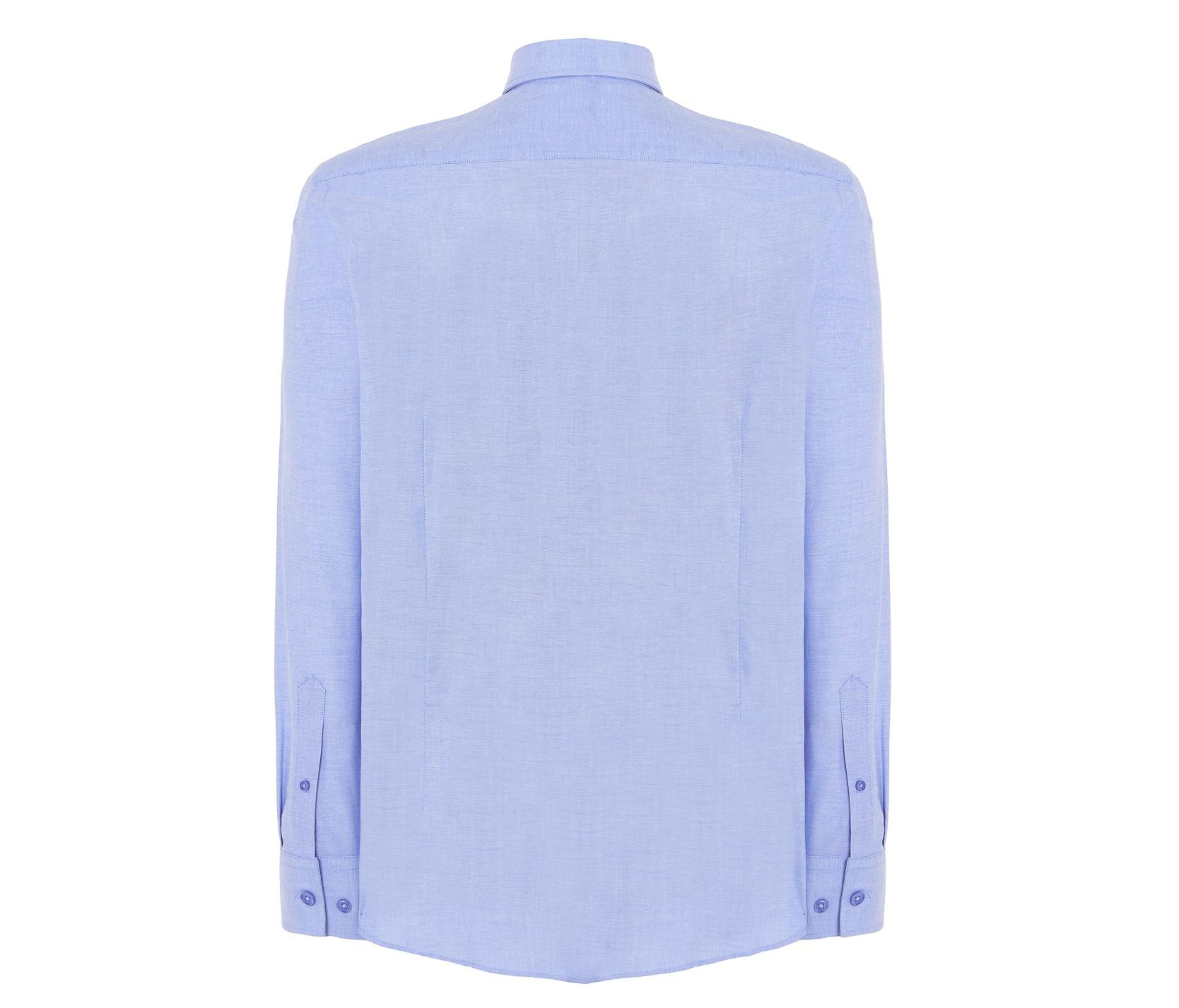 CASUAL & BUSINESS SHIRT OXFORD