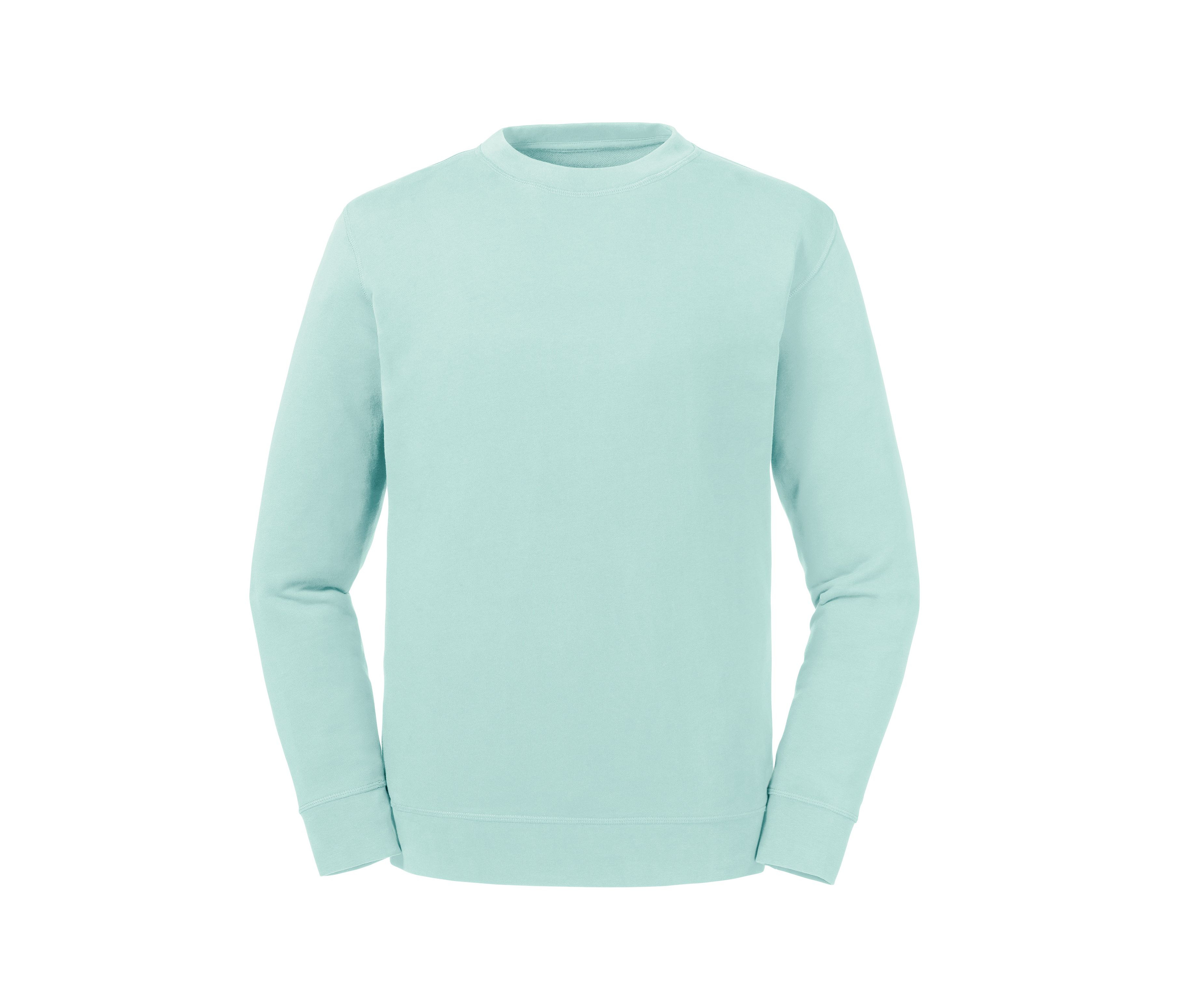 PURE ORGANIC REVERSIBLE SWEAT