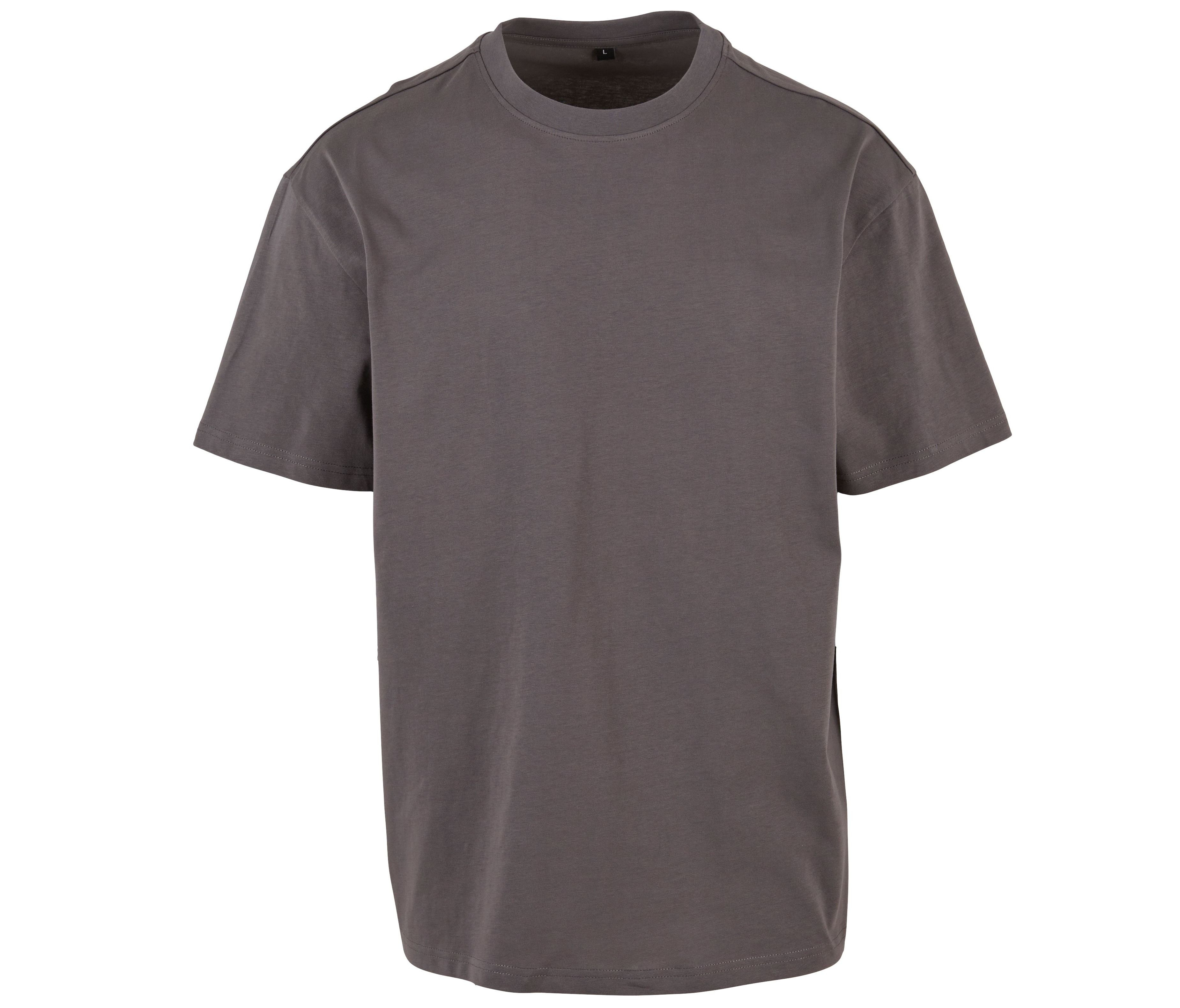 COTTON LOOSE TEE