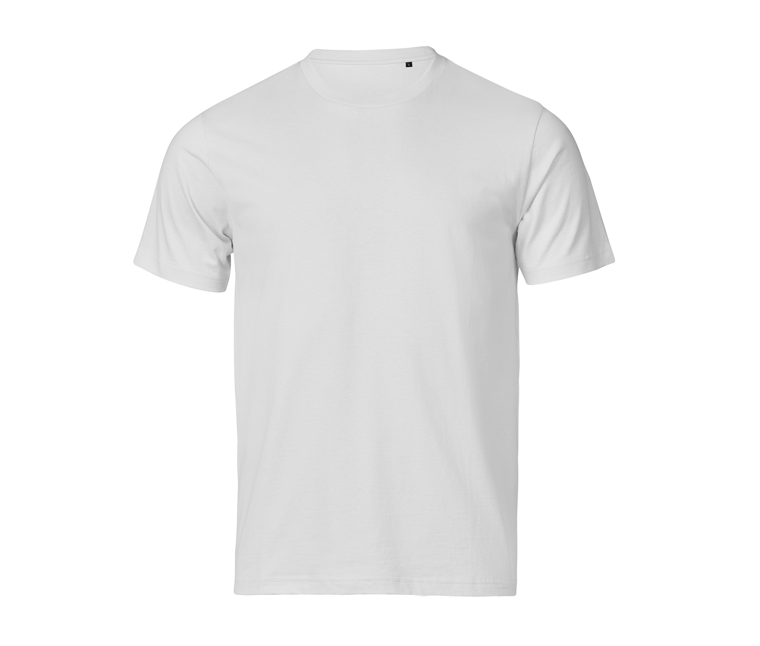 UNLABELED LUXURY TEE