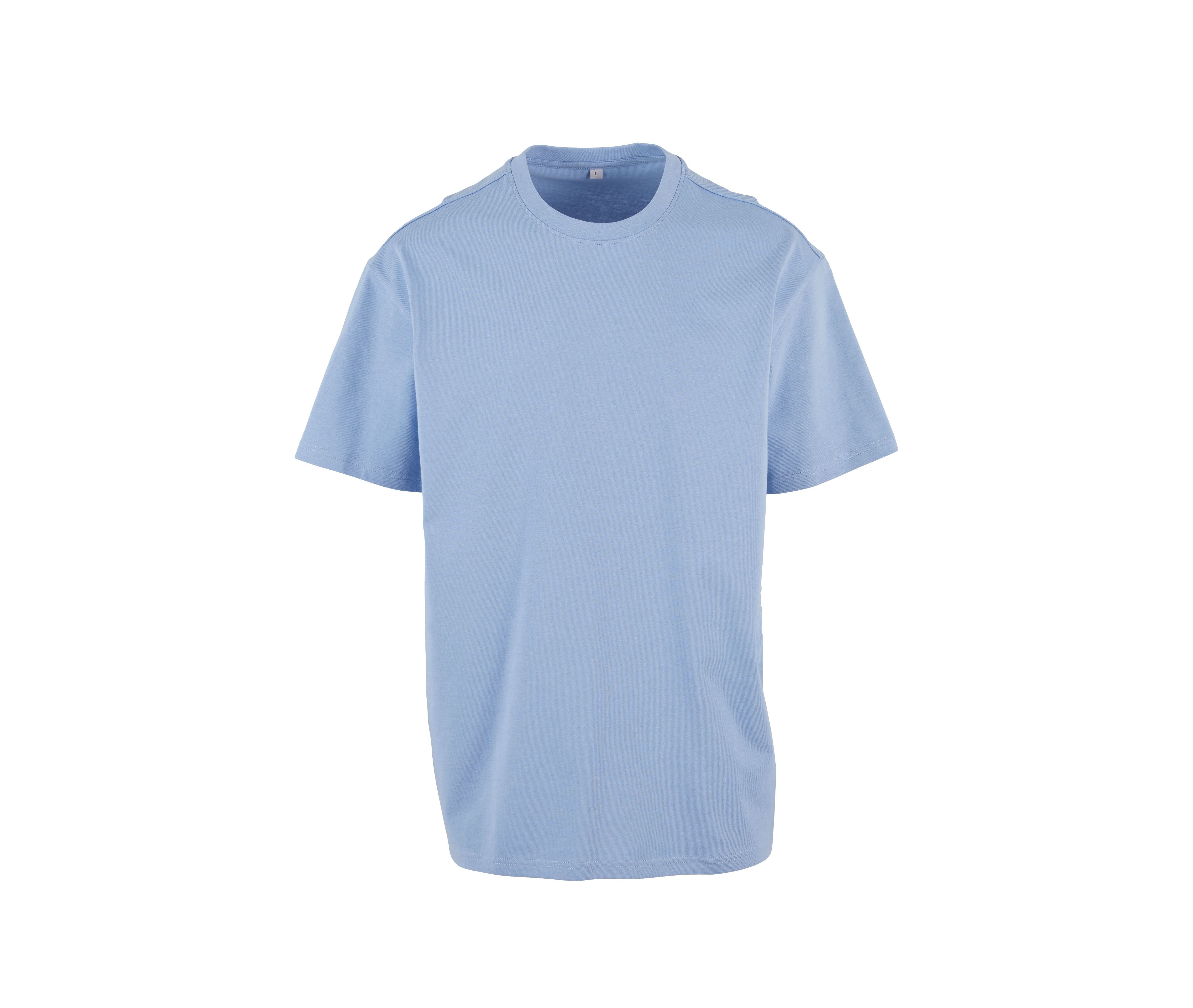 HEAVY OVERSIZE TEE