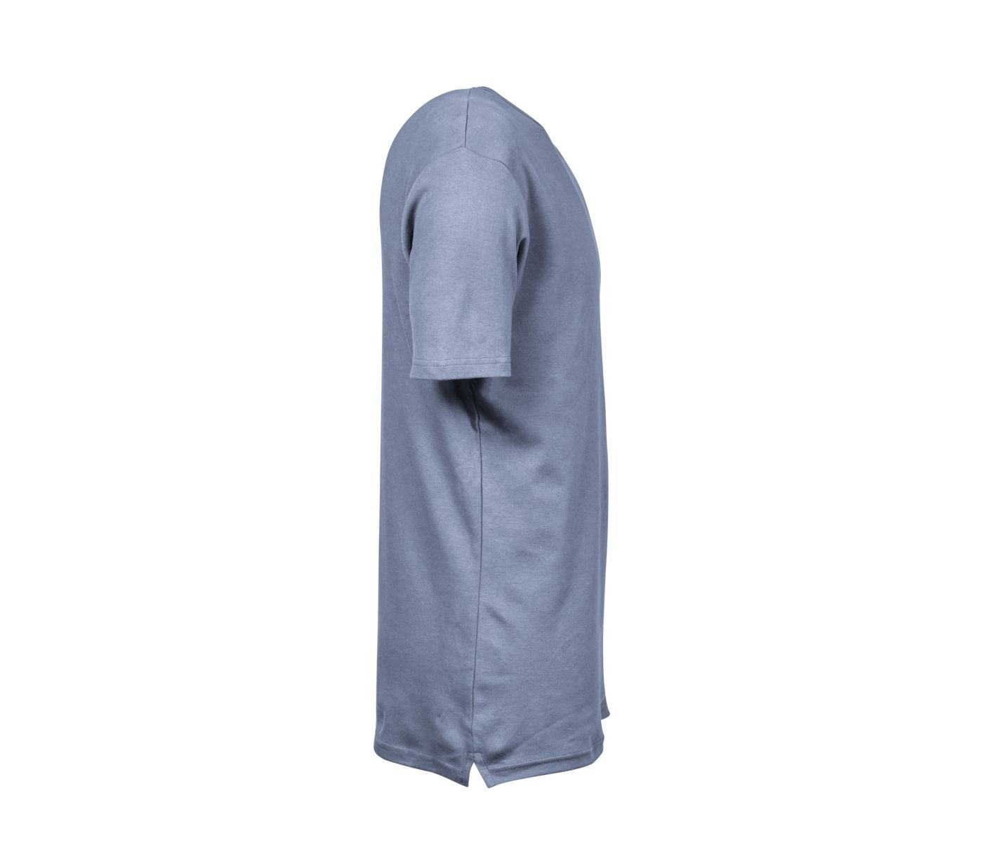 INTERLOCK TEE
