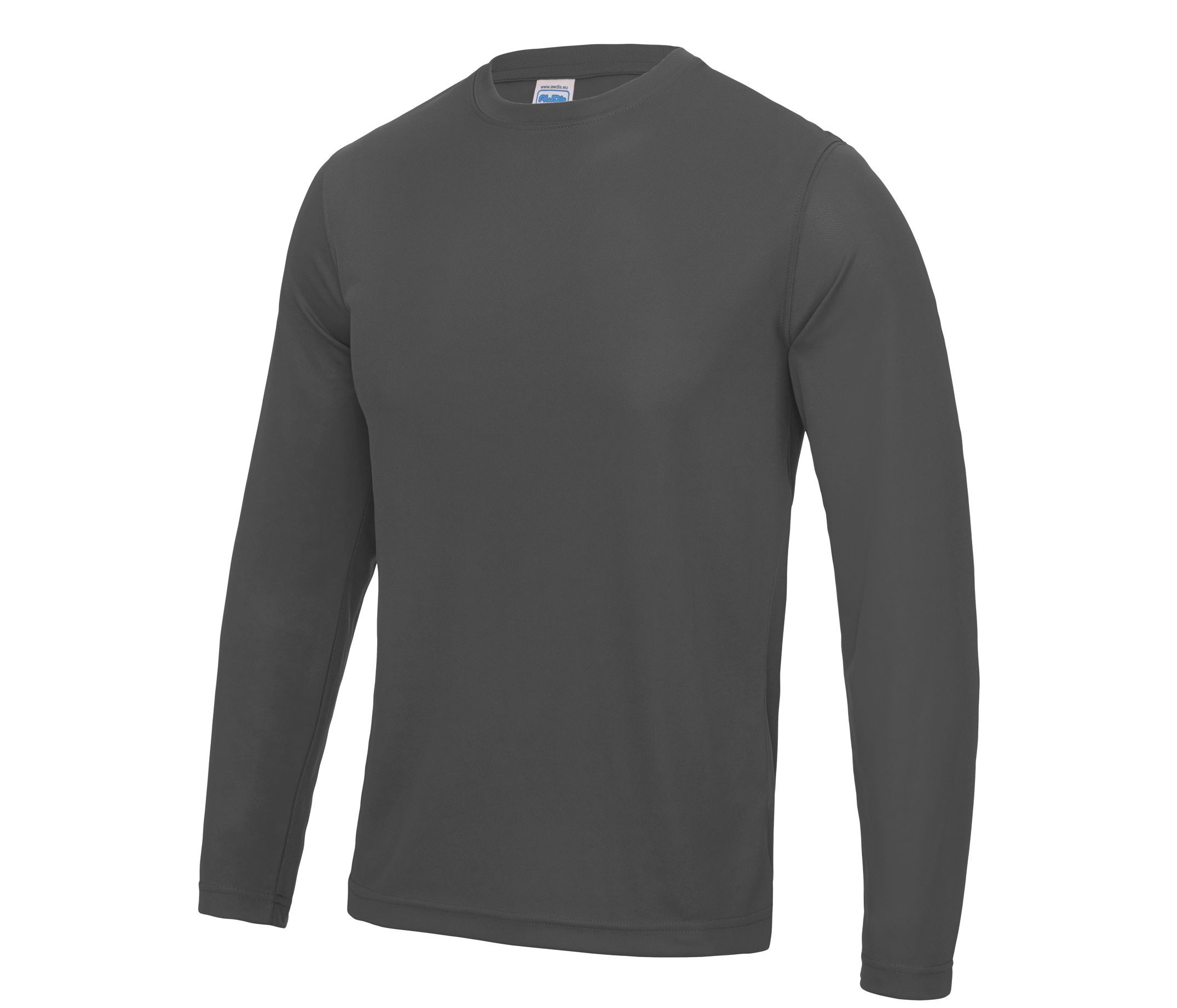 LONG SLEEVE COOL T