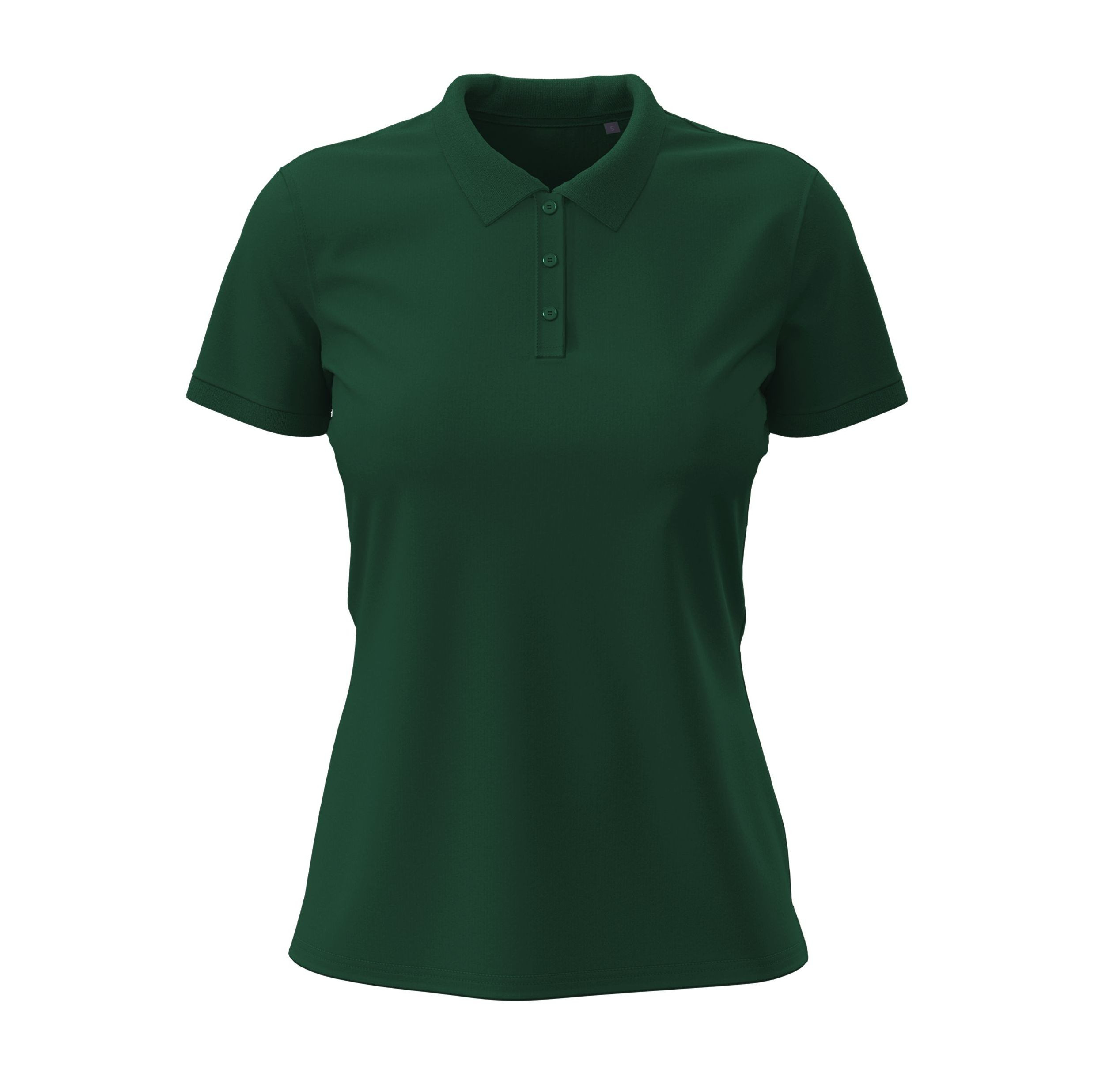 STRETCH POLO