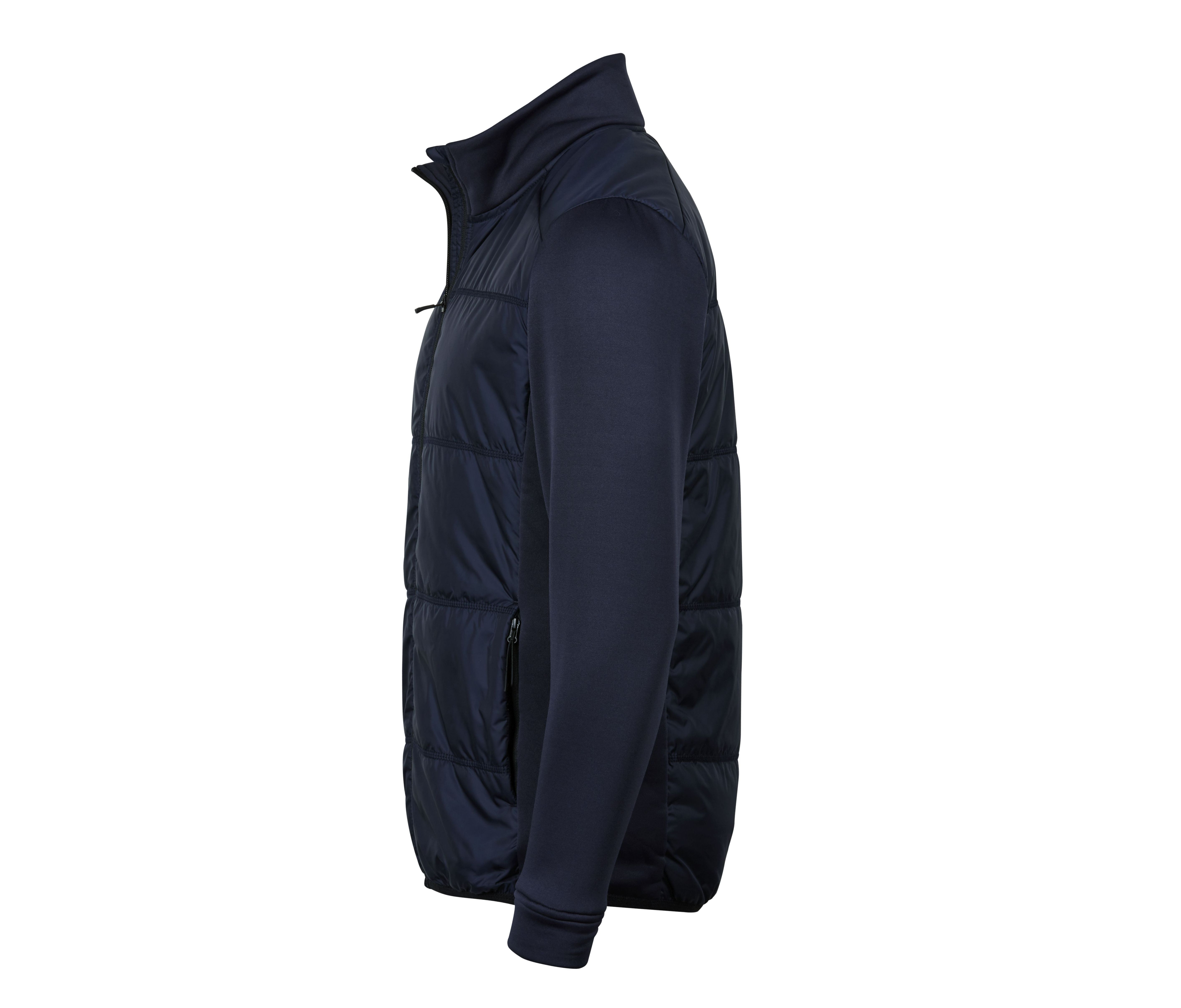 HYBRID-STRETCH JACKET