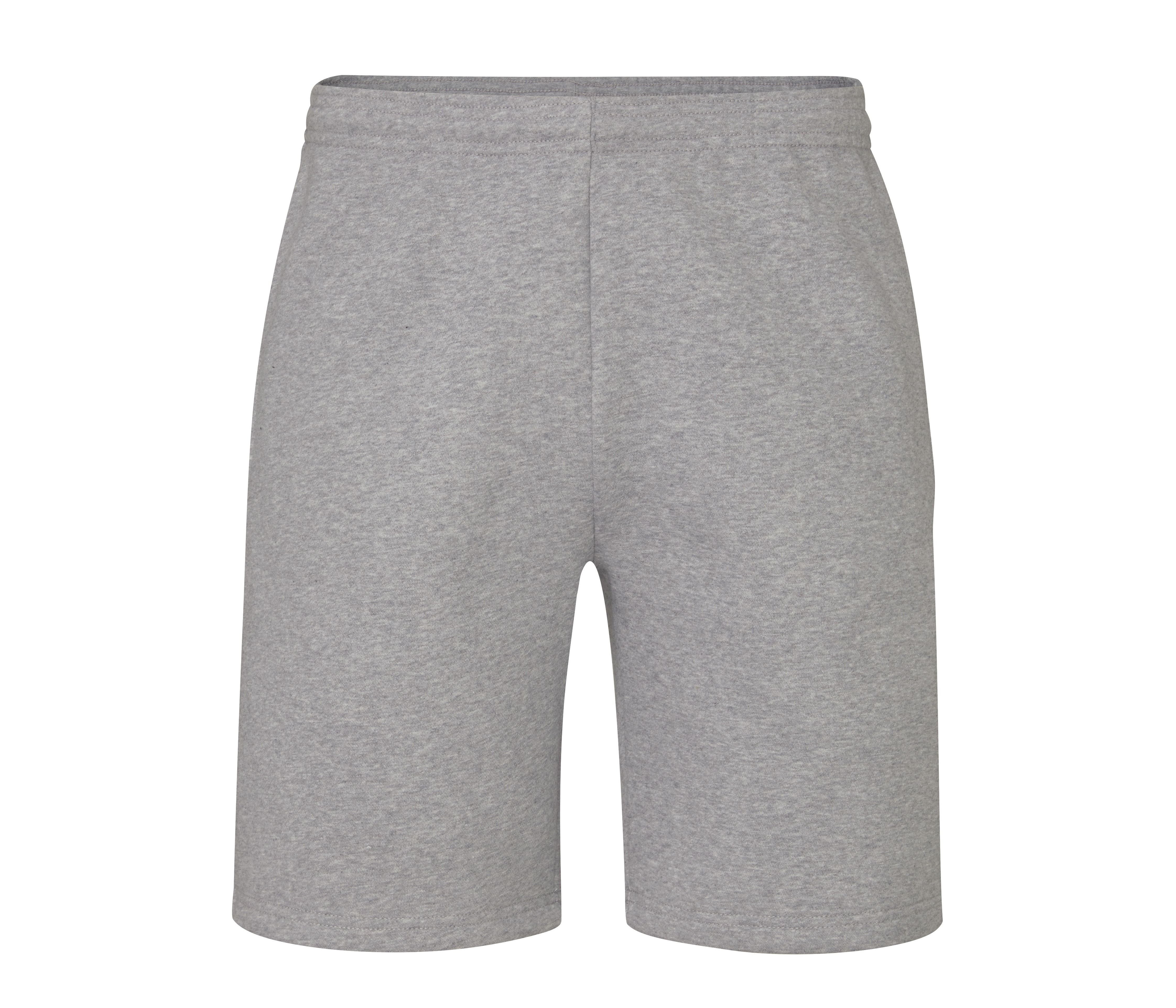 ESSENTIAL SHORTS