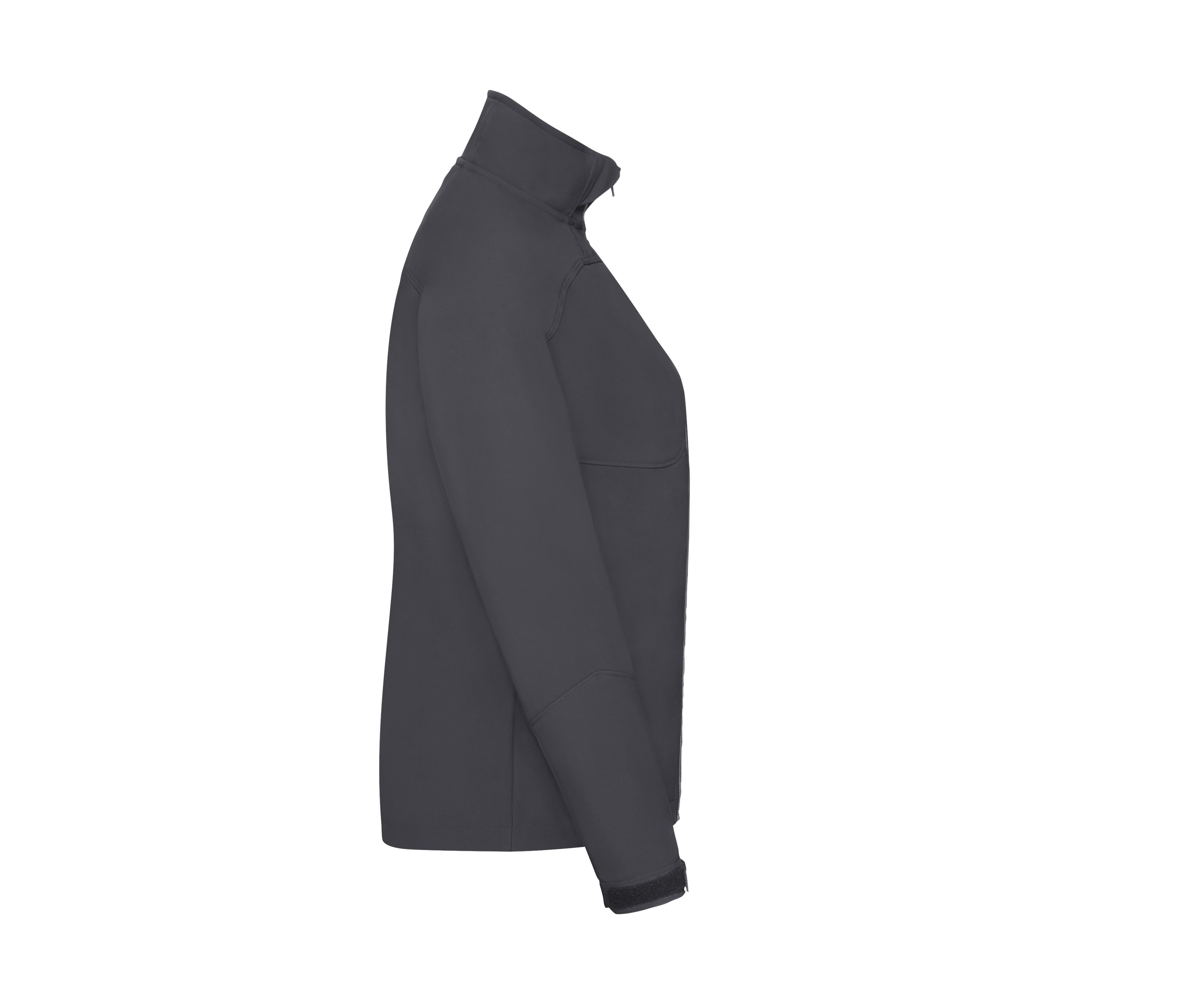 LADIES' BIONIC SOFTSHELL JACKET