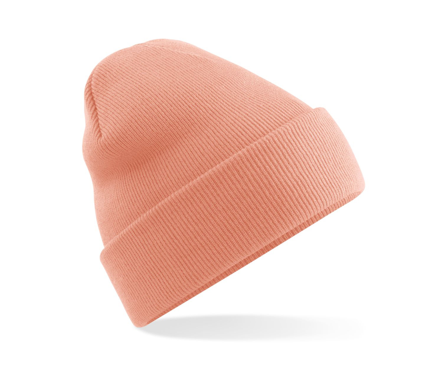 ORIGINAL CUFFED BEANIE