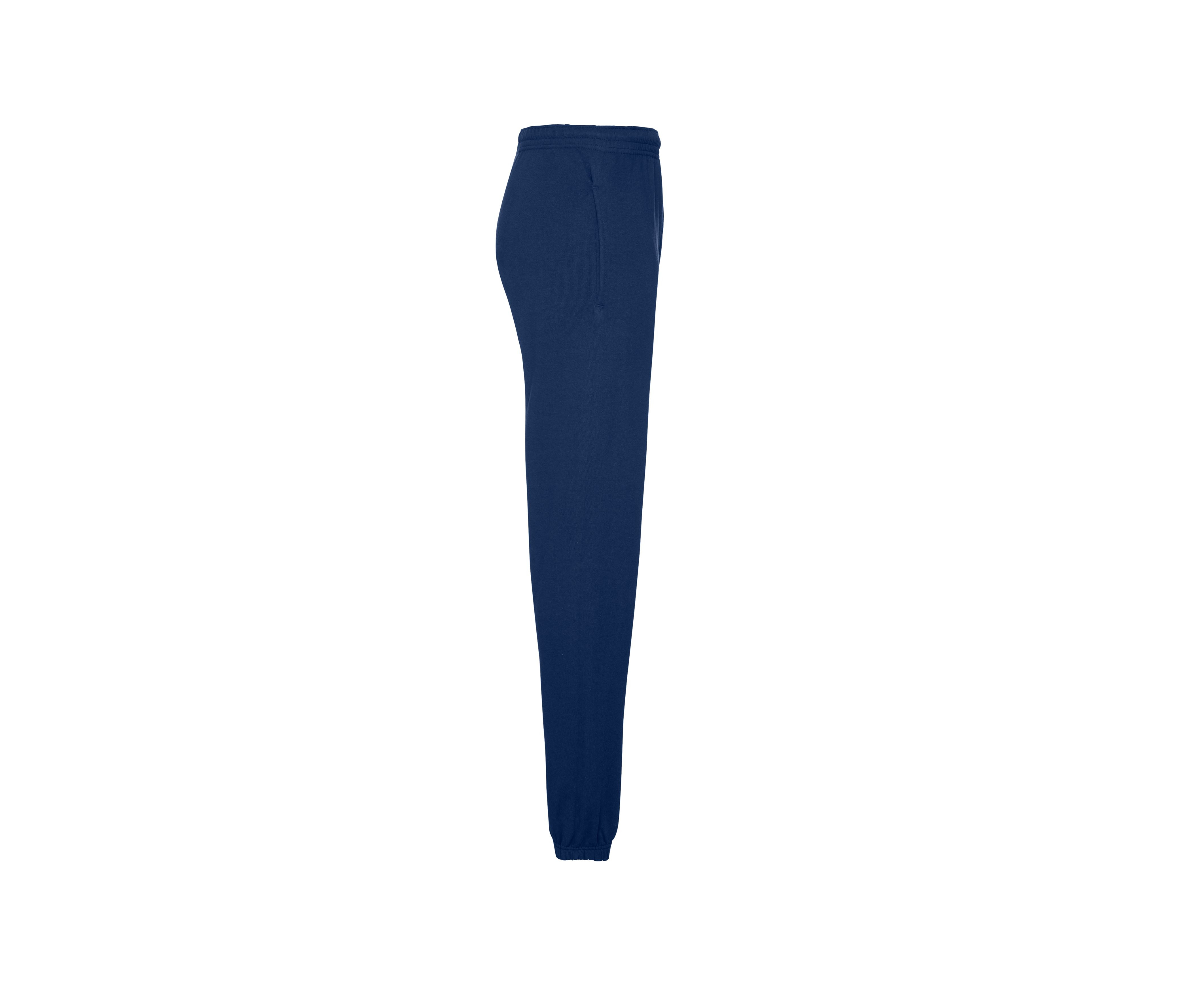 CLASSIC ELASTICATED CUFF JOG PANTS