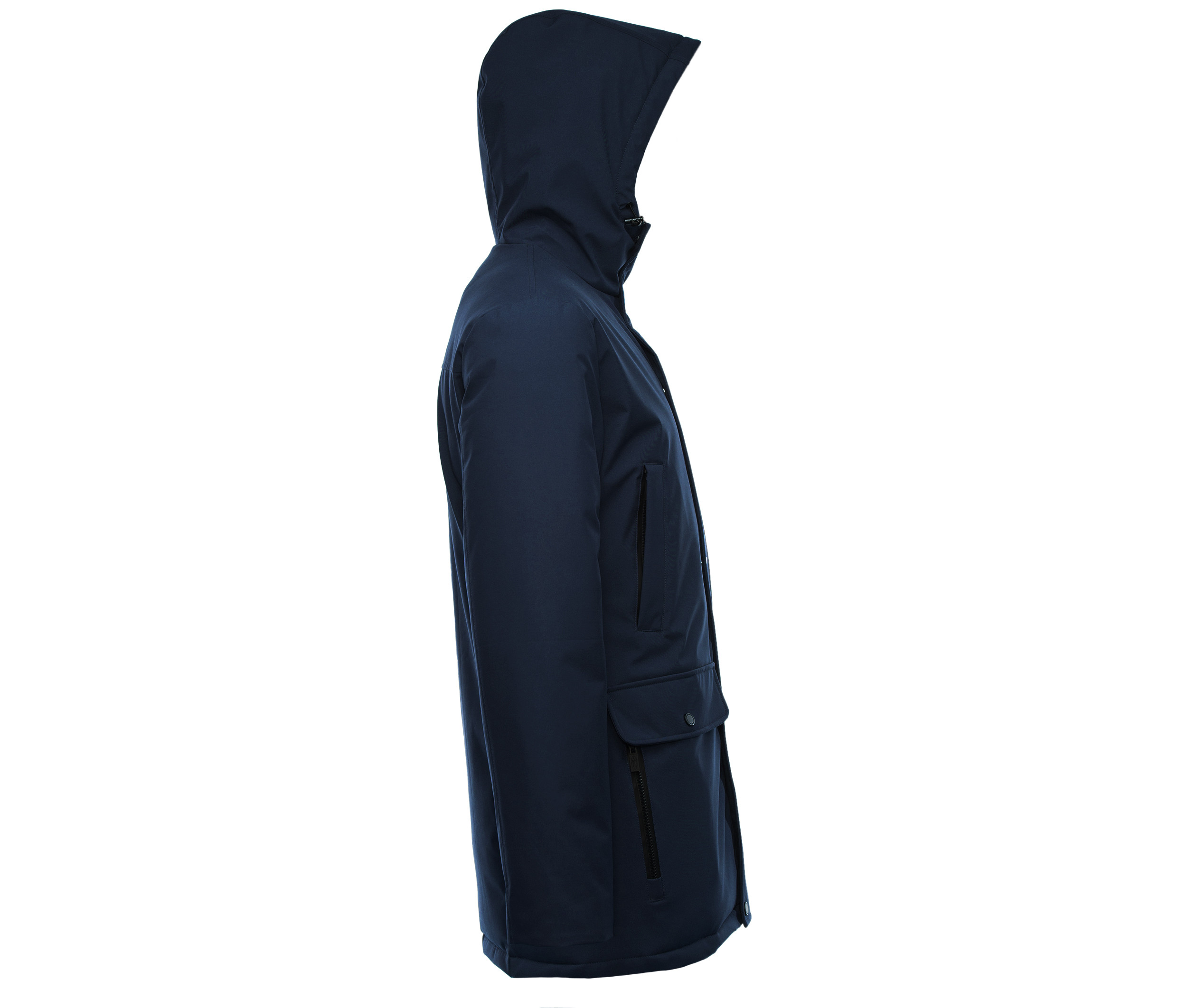 PRIME URBAN PARKA