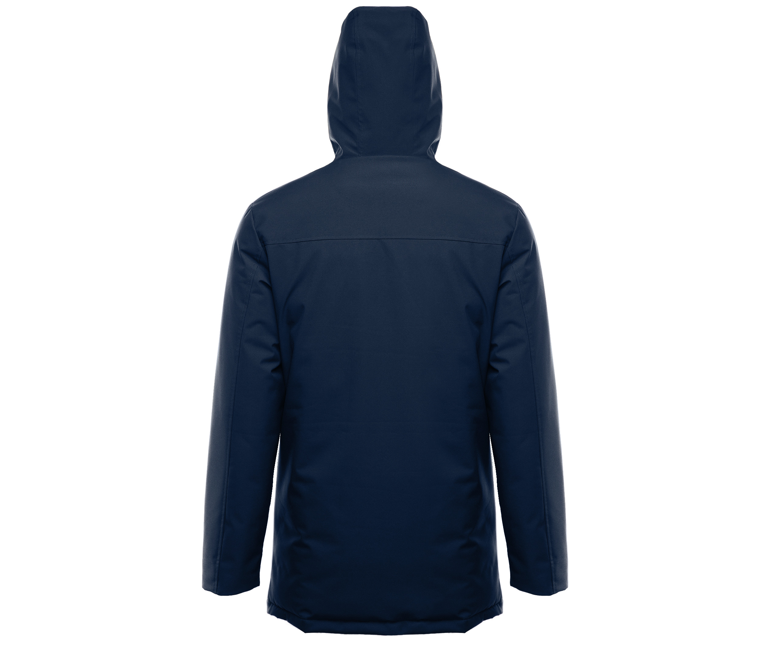 PRIME URBAN PARKA