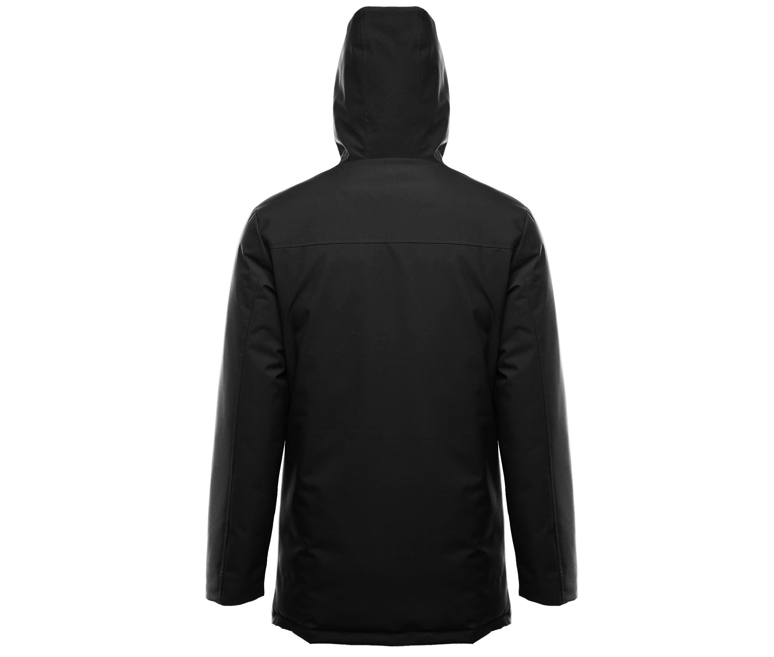 PRIME URBAN PARKA