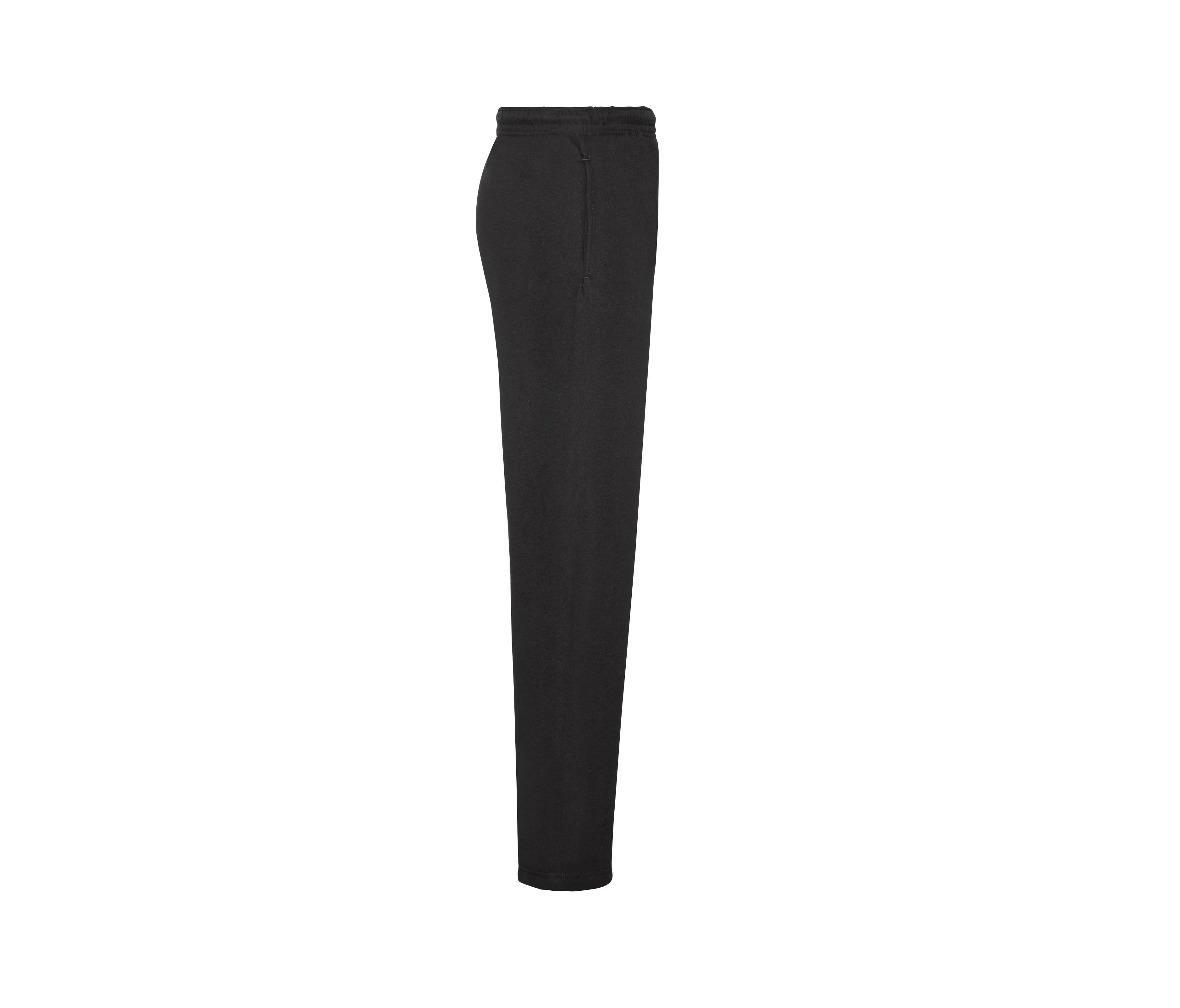 CLASSIC OPEN HEM JOG PANTS