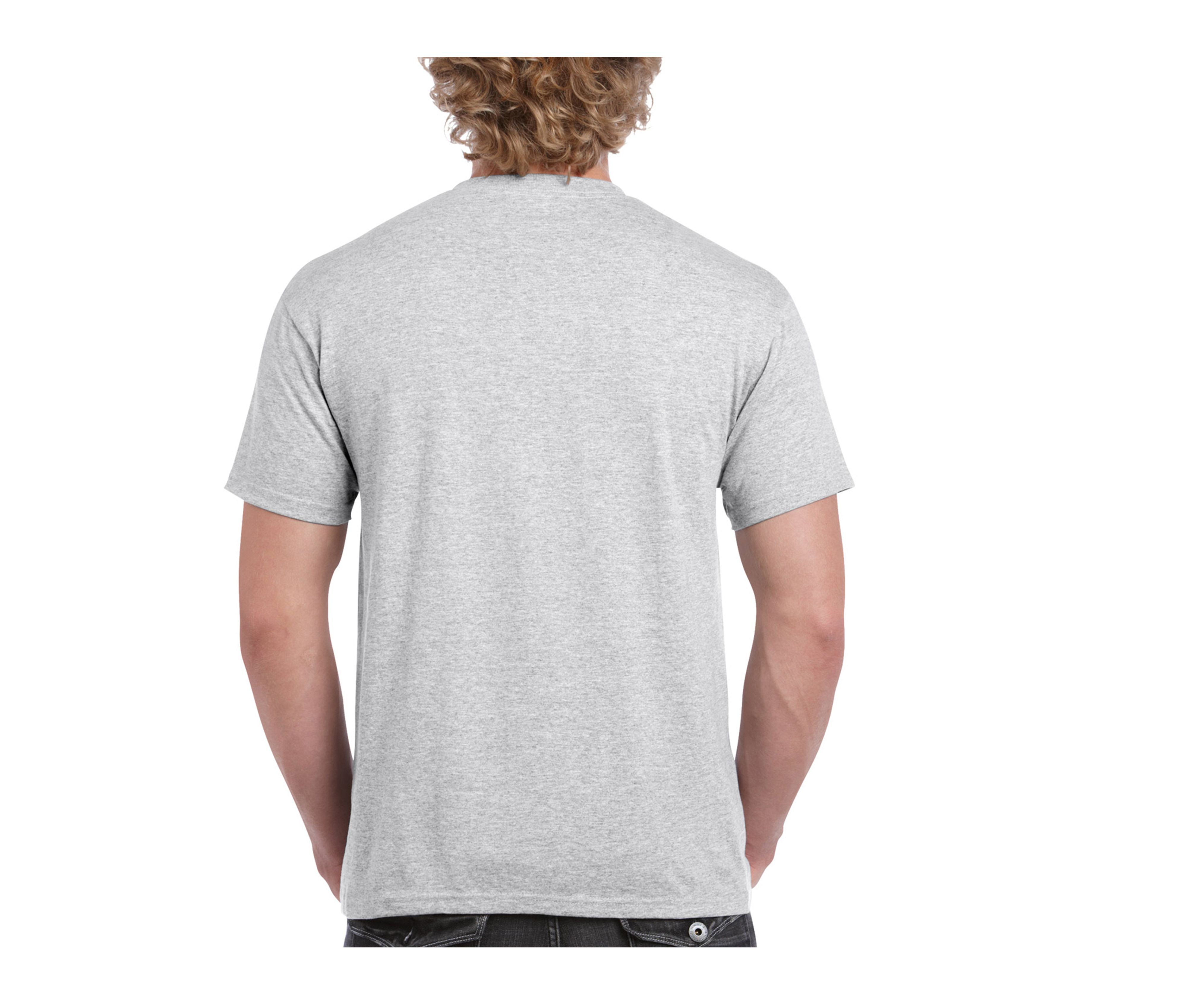 ULTRA COTTON ADULT T-SHIRT
