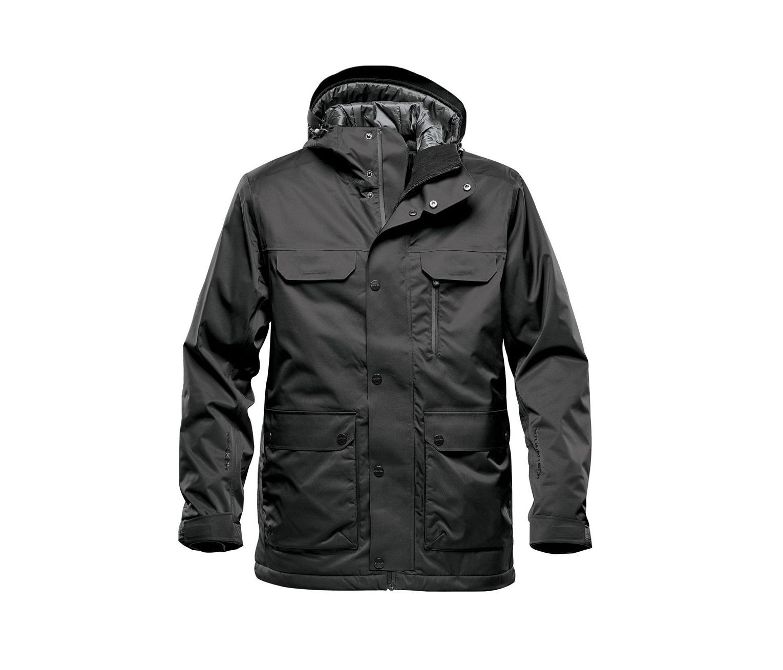 M'S ZURICH THERMAL JACKET