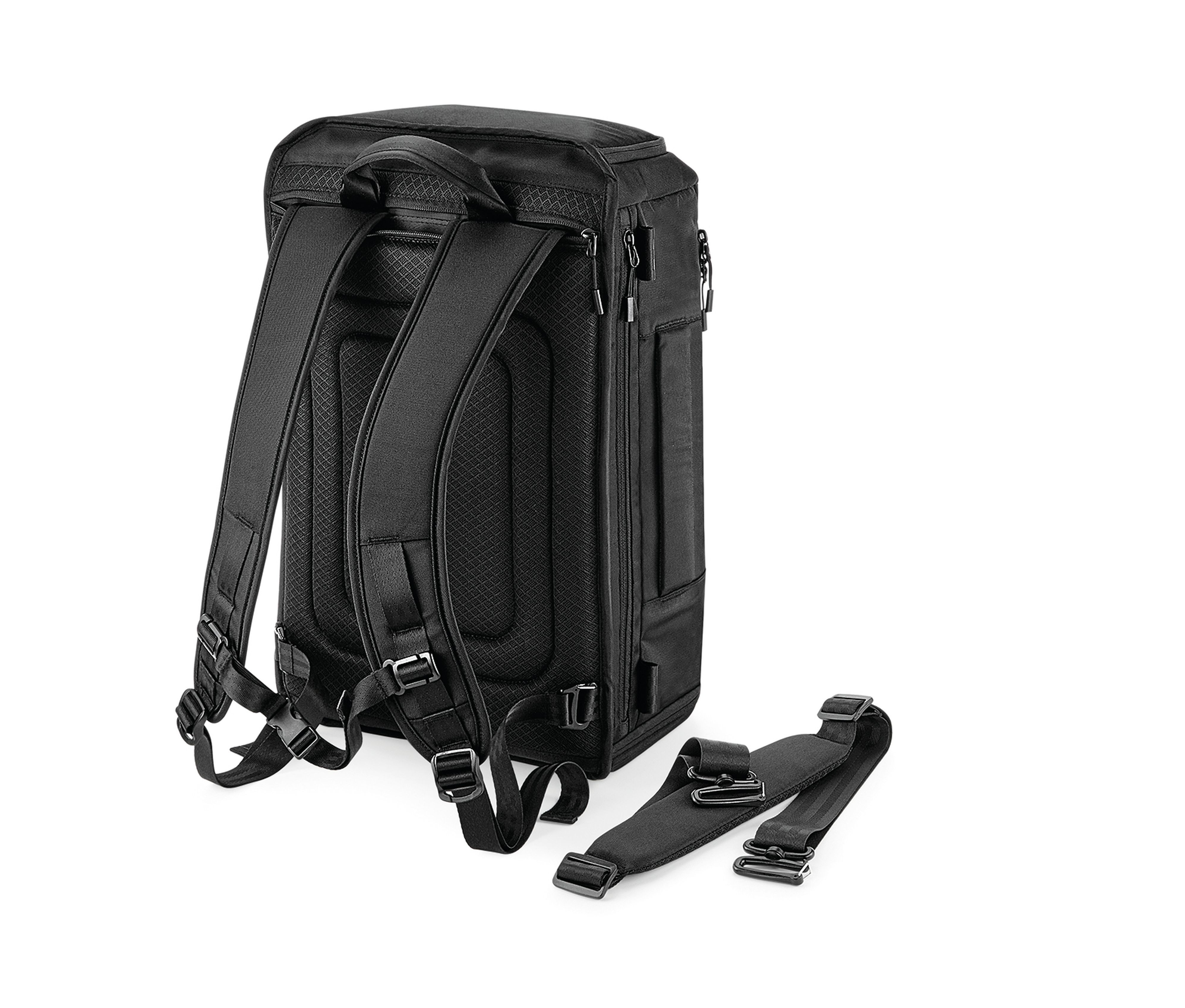 PITCH BLACK 72 HOUR WEEKENDER