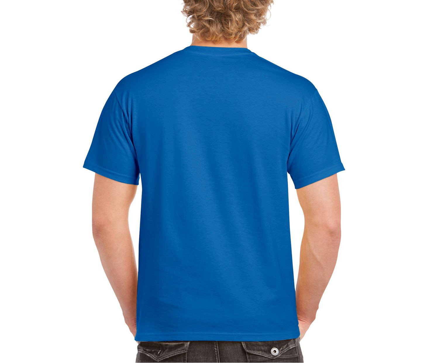HAMMER ADULT T-SHIRT