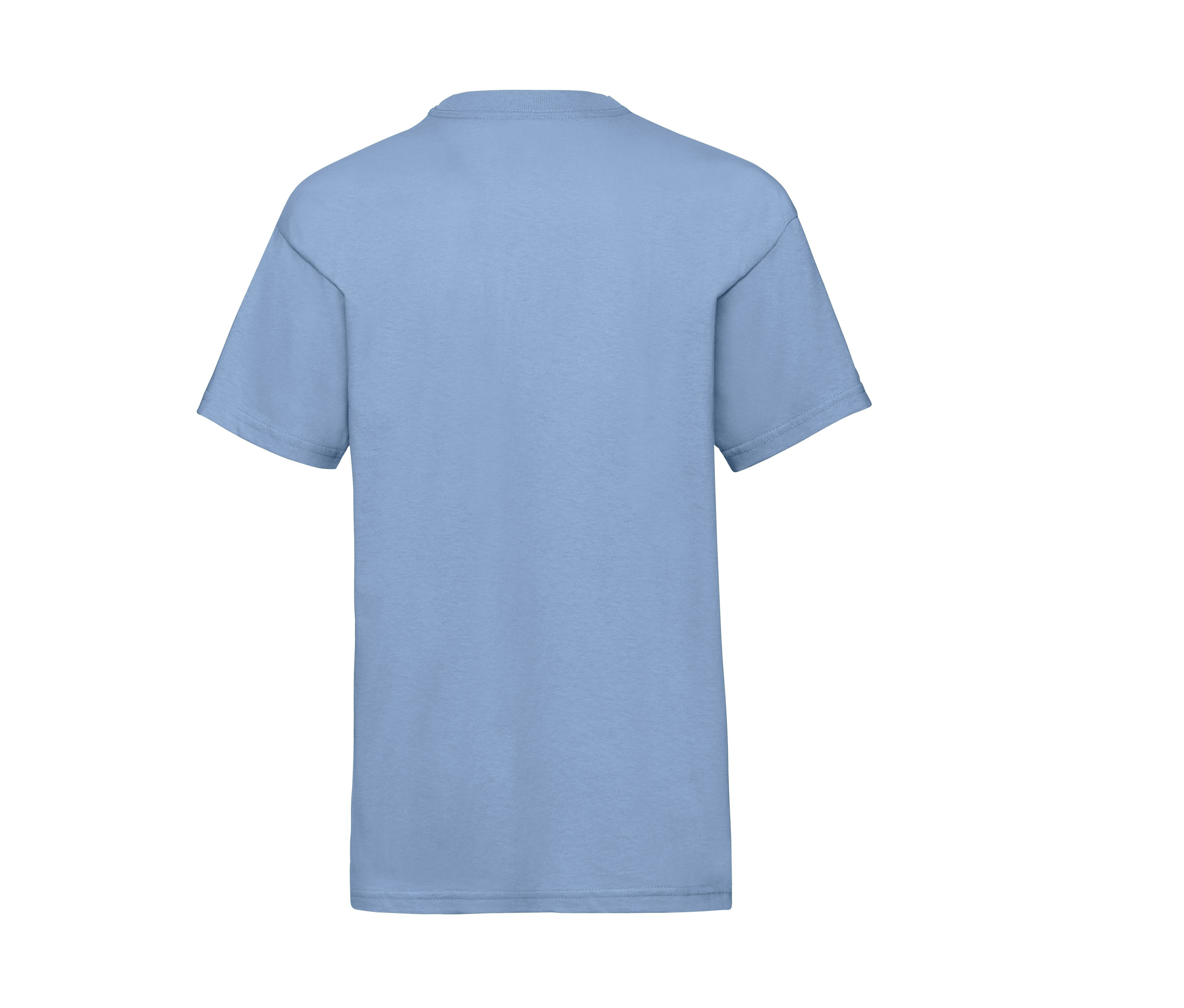 KIDS VALUEWEIGHT T
