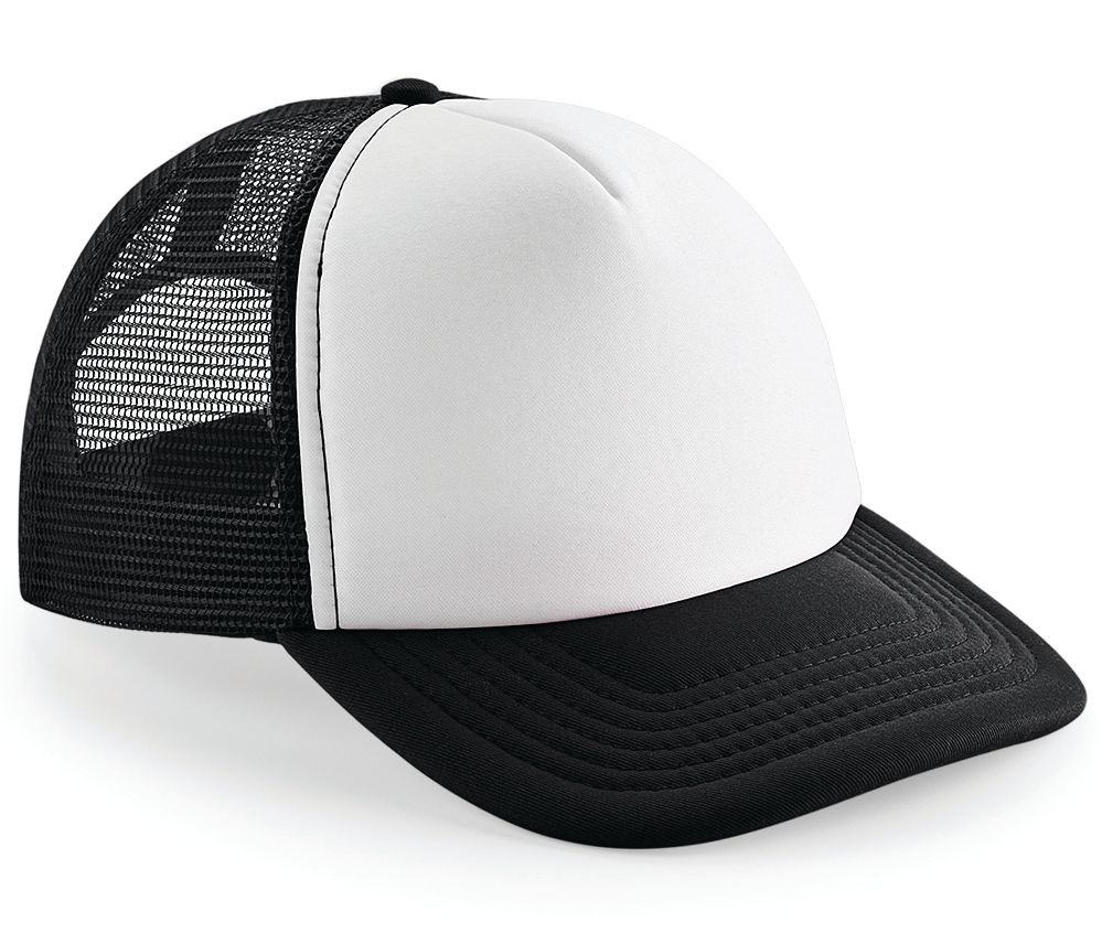 VINTAGE SNAPBACK TRUCKER
