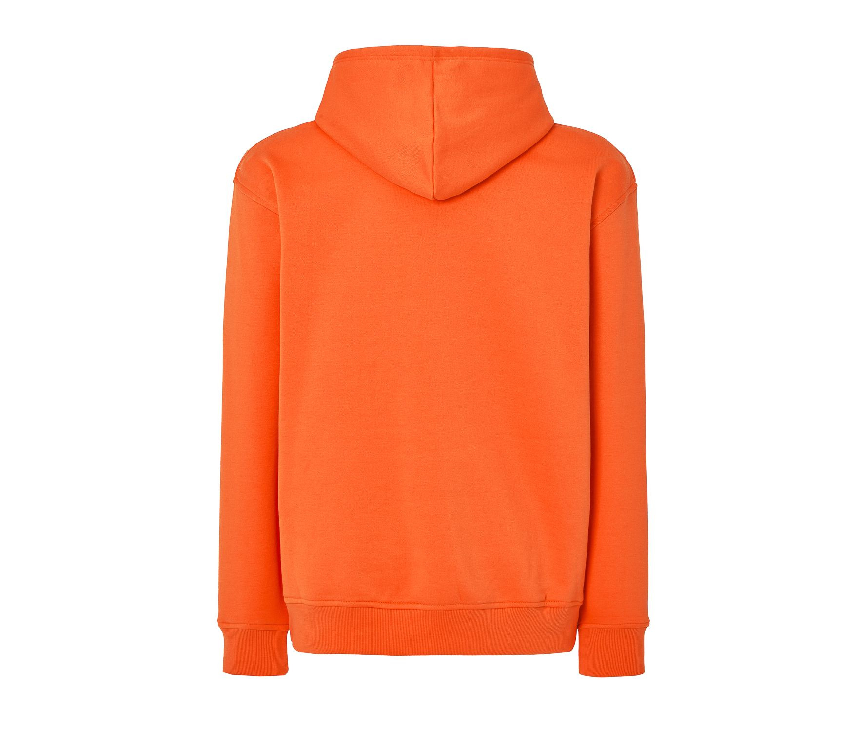 KANGAROO SWEATSHIRT